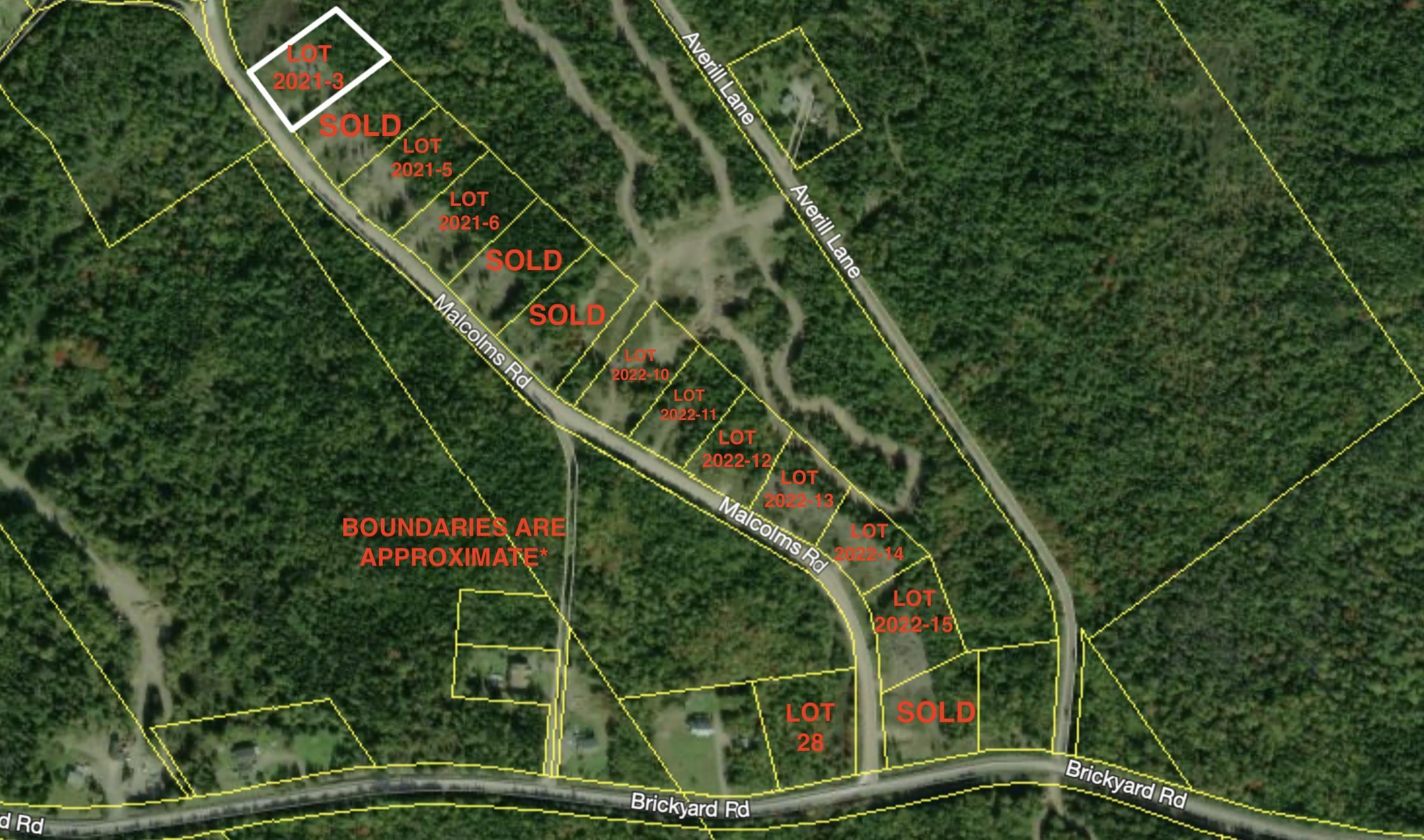 $39,500.00: 2022-10 Paradise Road, Albert Bridge