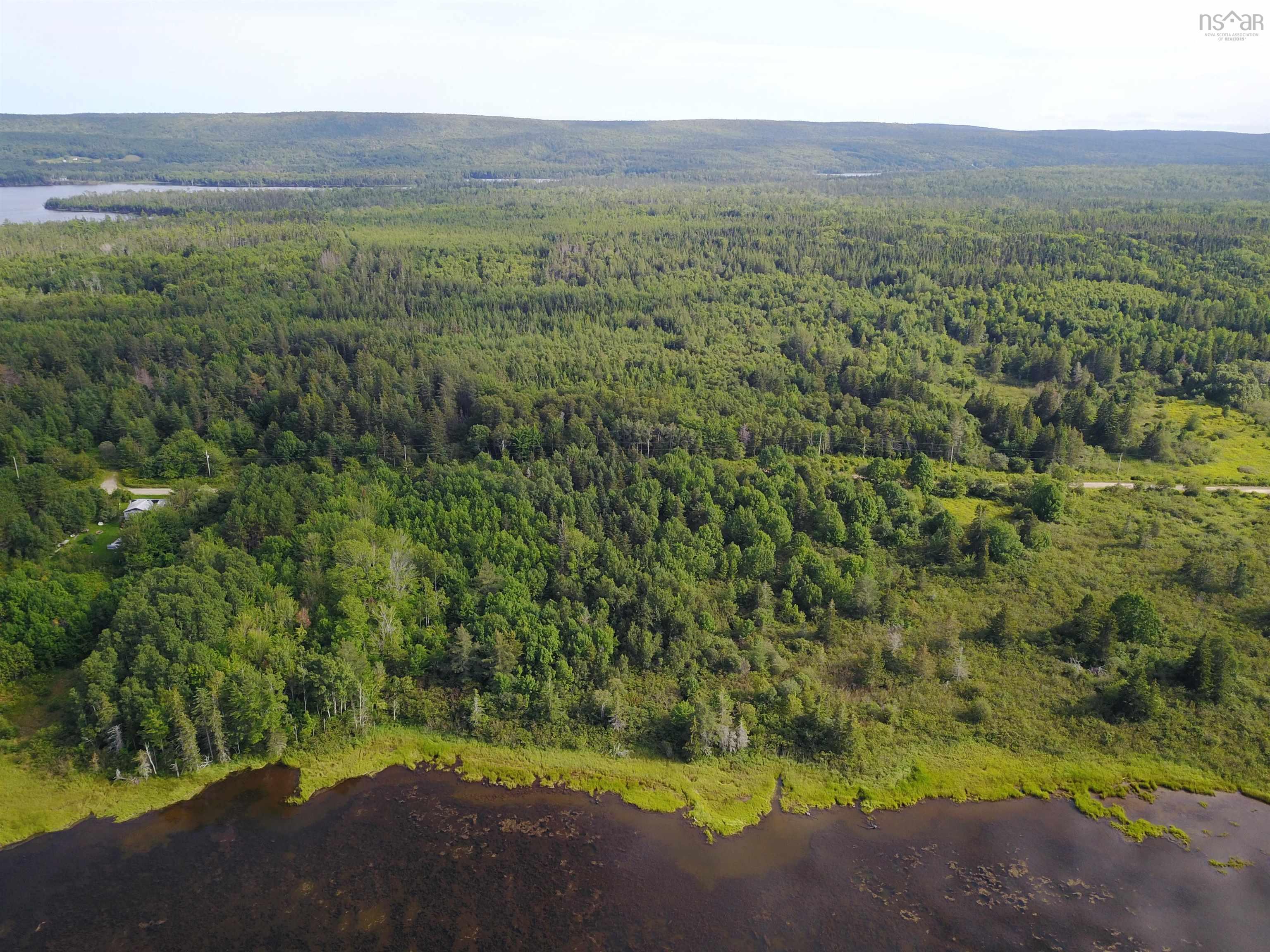 $99,900.00: South Cove Road, South Cove