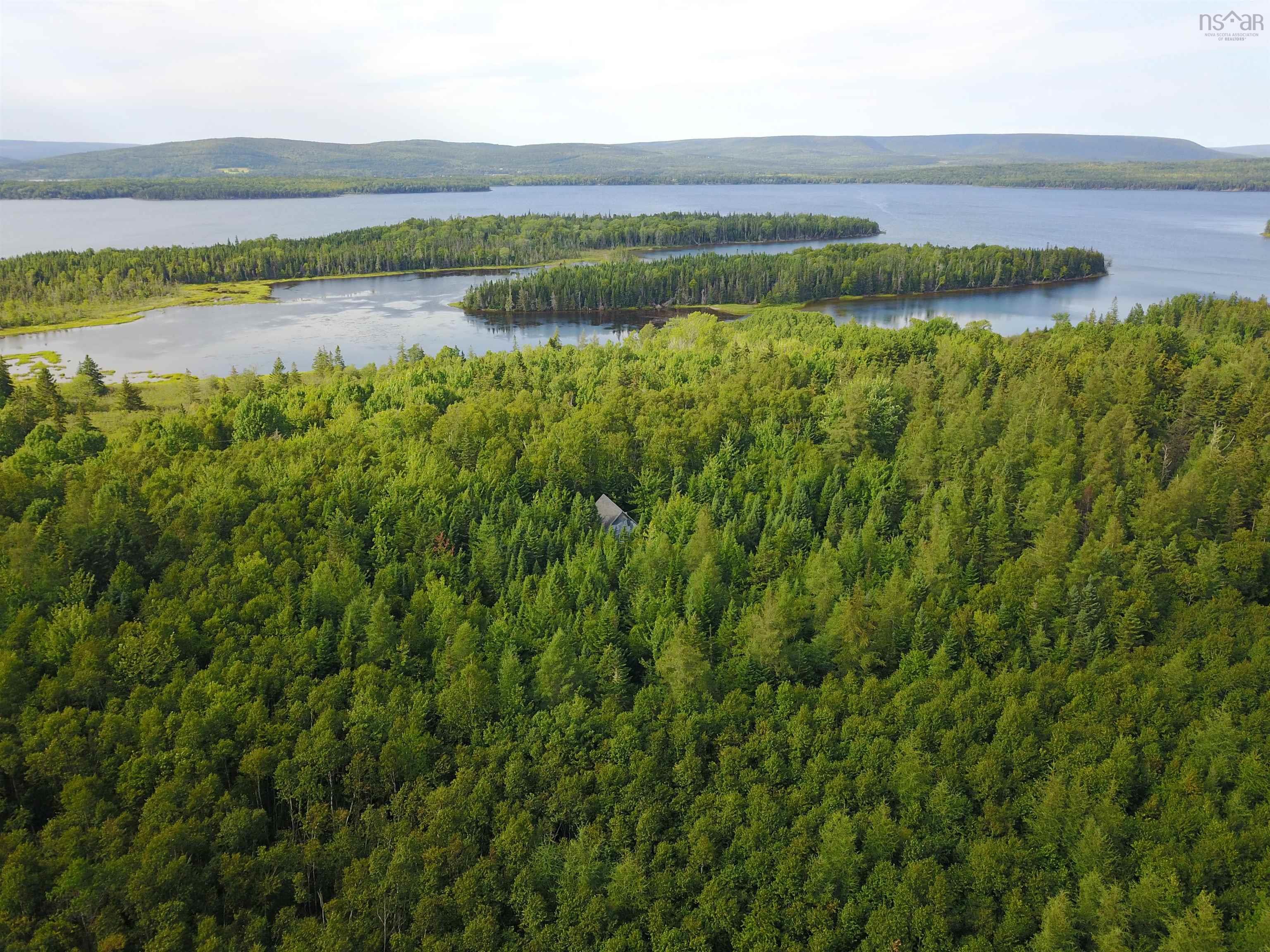 $99,900.00: South Cove Road, South Cove