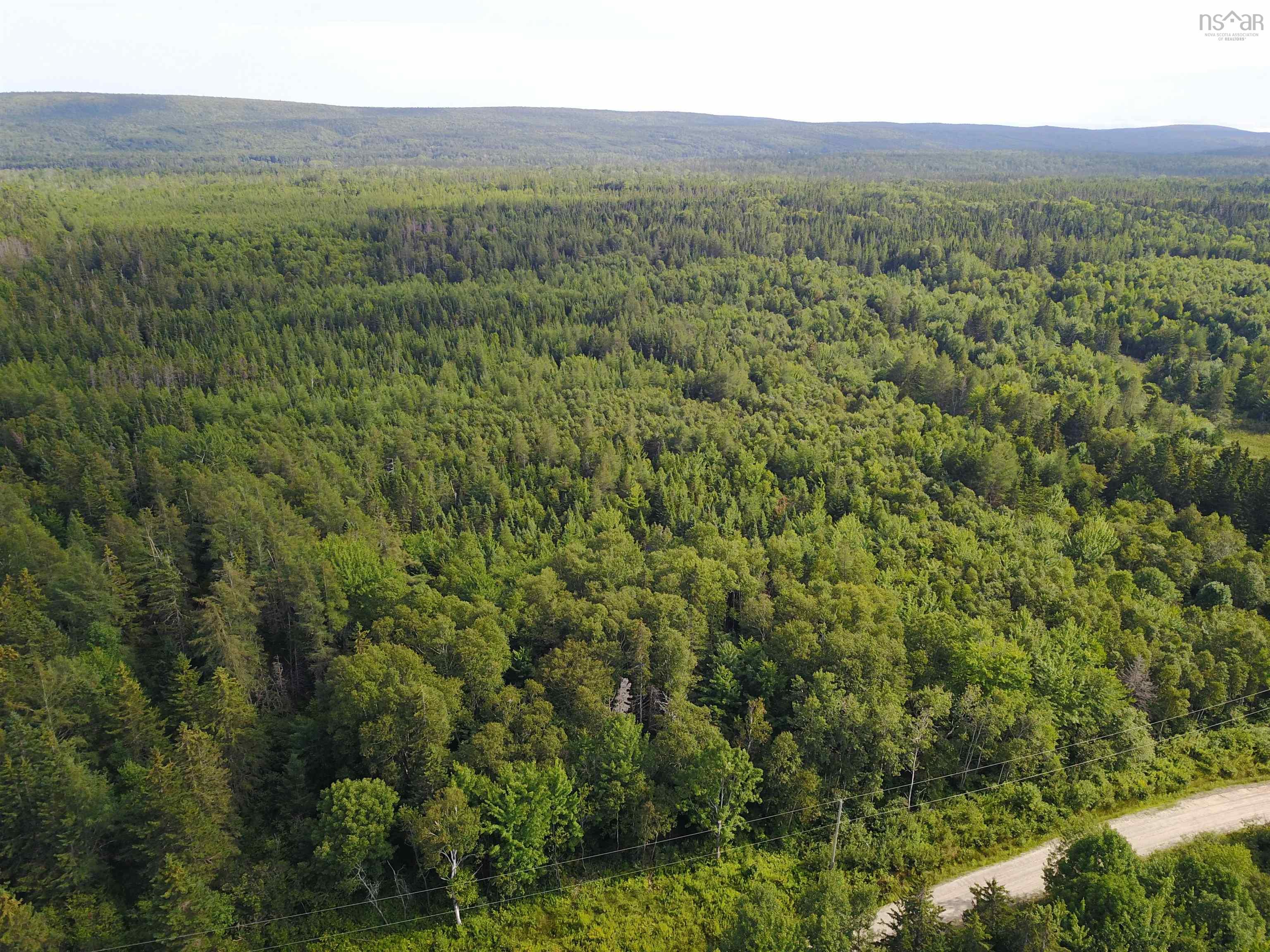 $99,900.00: South Cove Road, South Cove