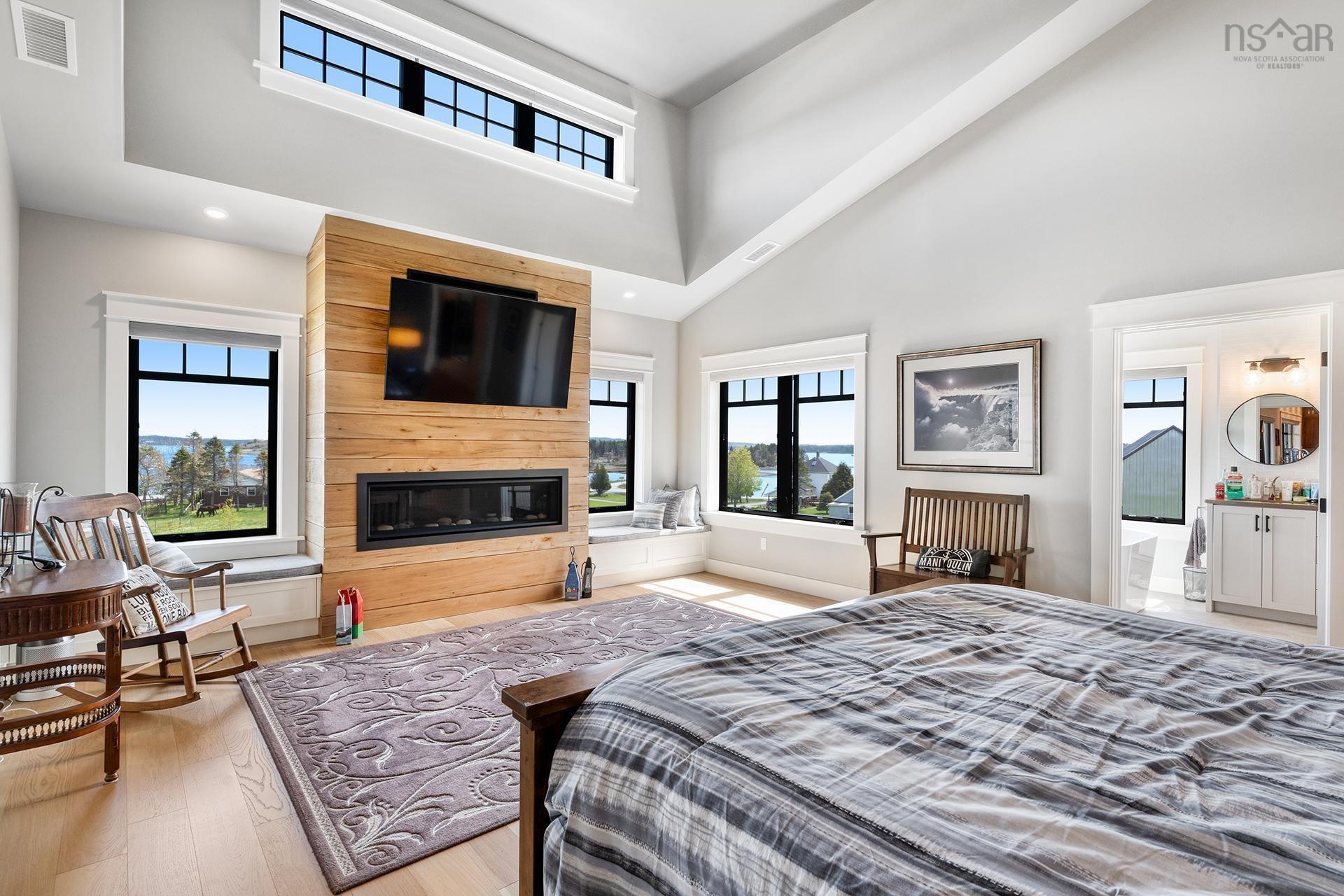 $2,850,000.00: 580 Masons Beach Road, First South