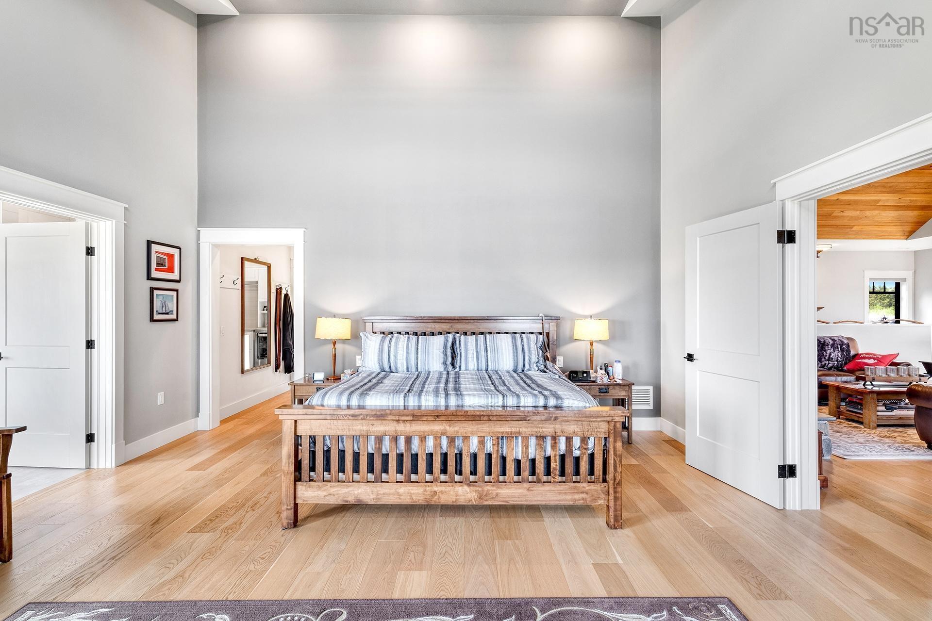 $2,850,000.00: 580 Masons Beach Road, First South