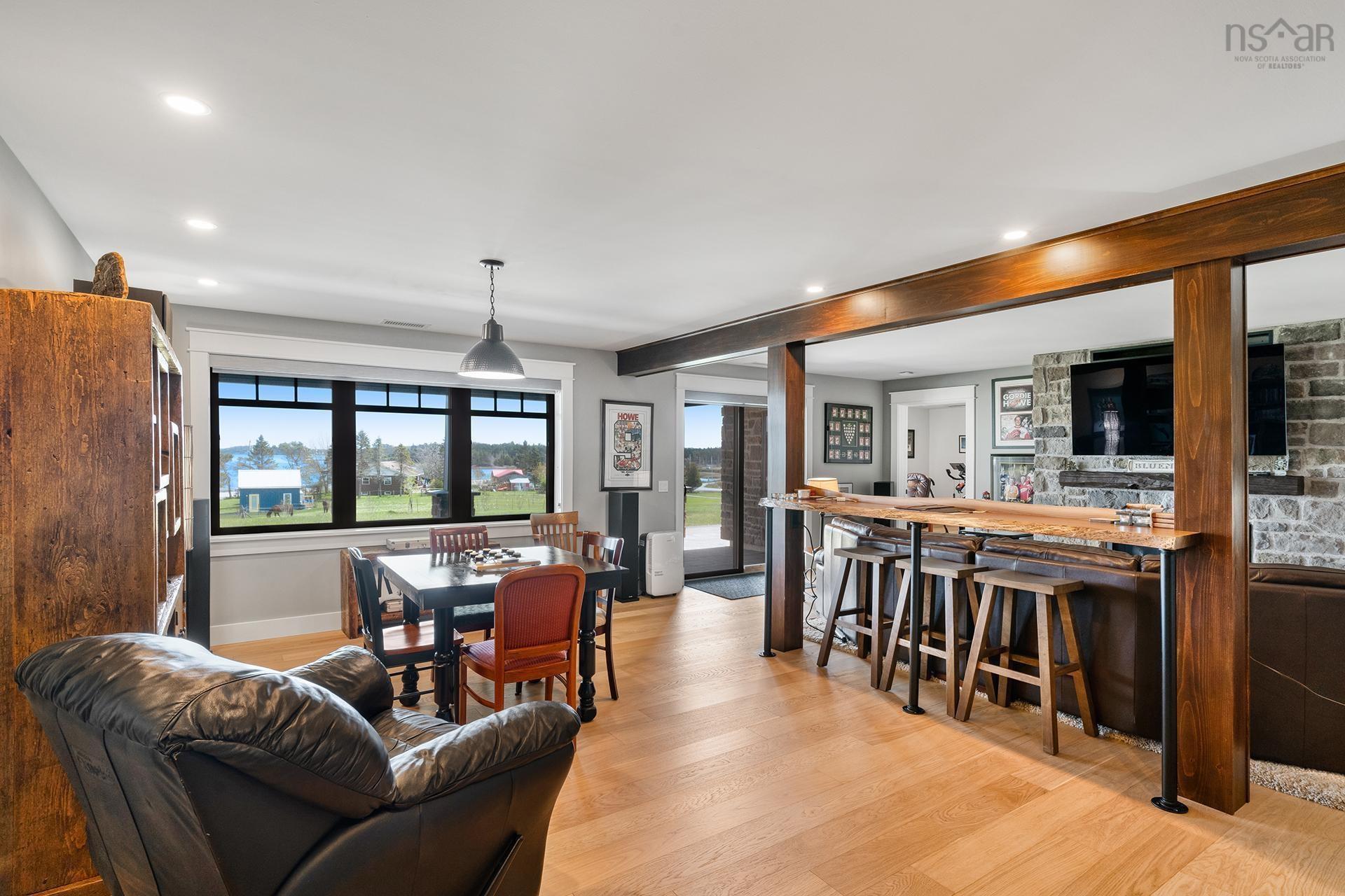 $2,850,000.00: 580 Masons Beach Road, First South