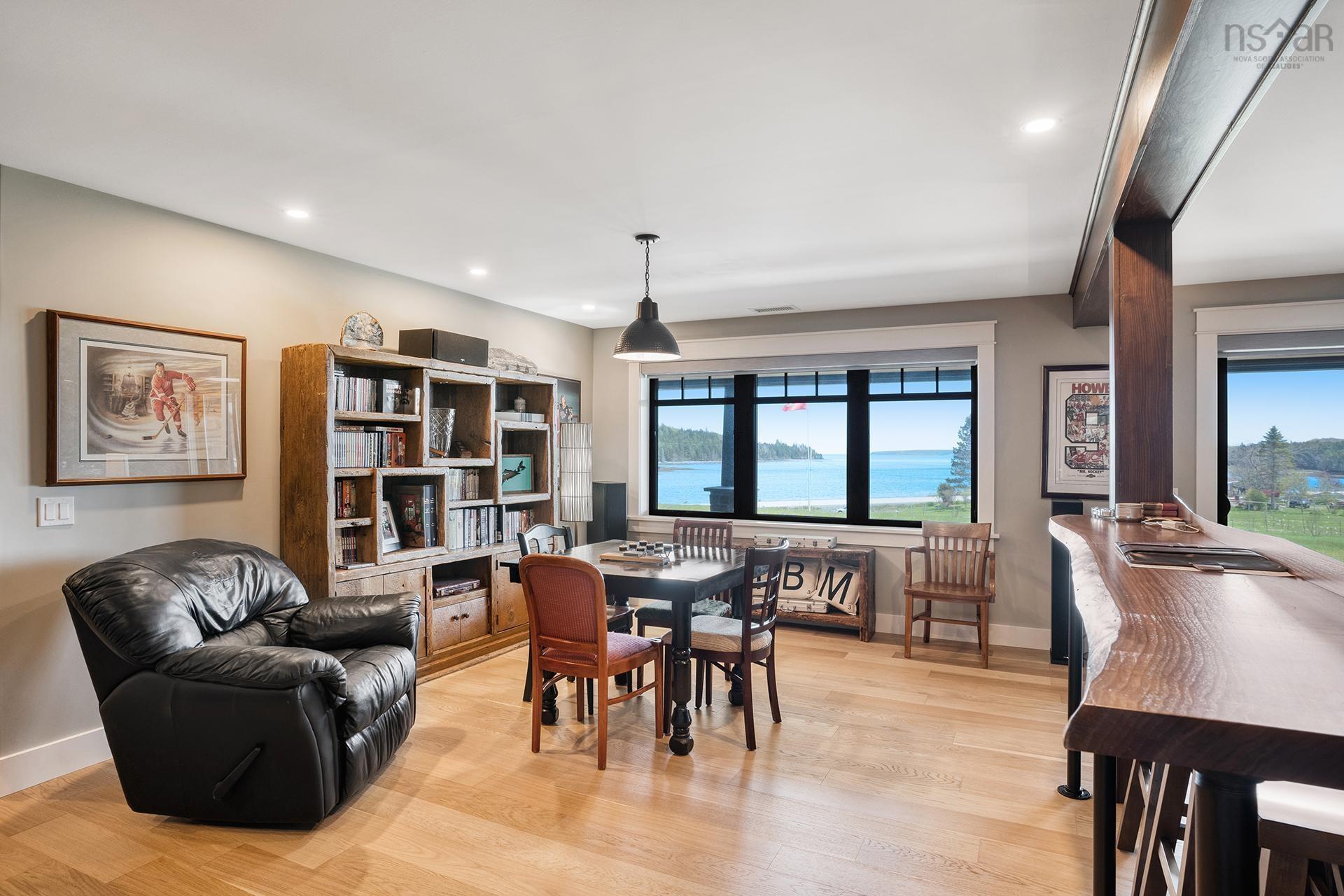 $2,850,000.00: 580 Masons Beach Road, First South