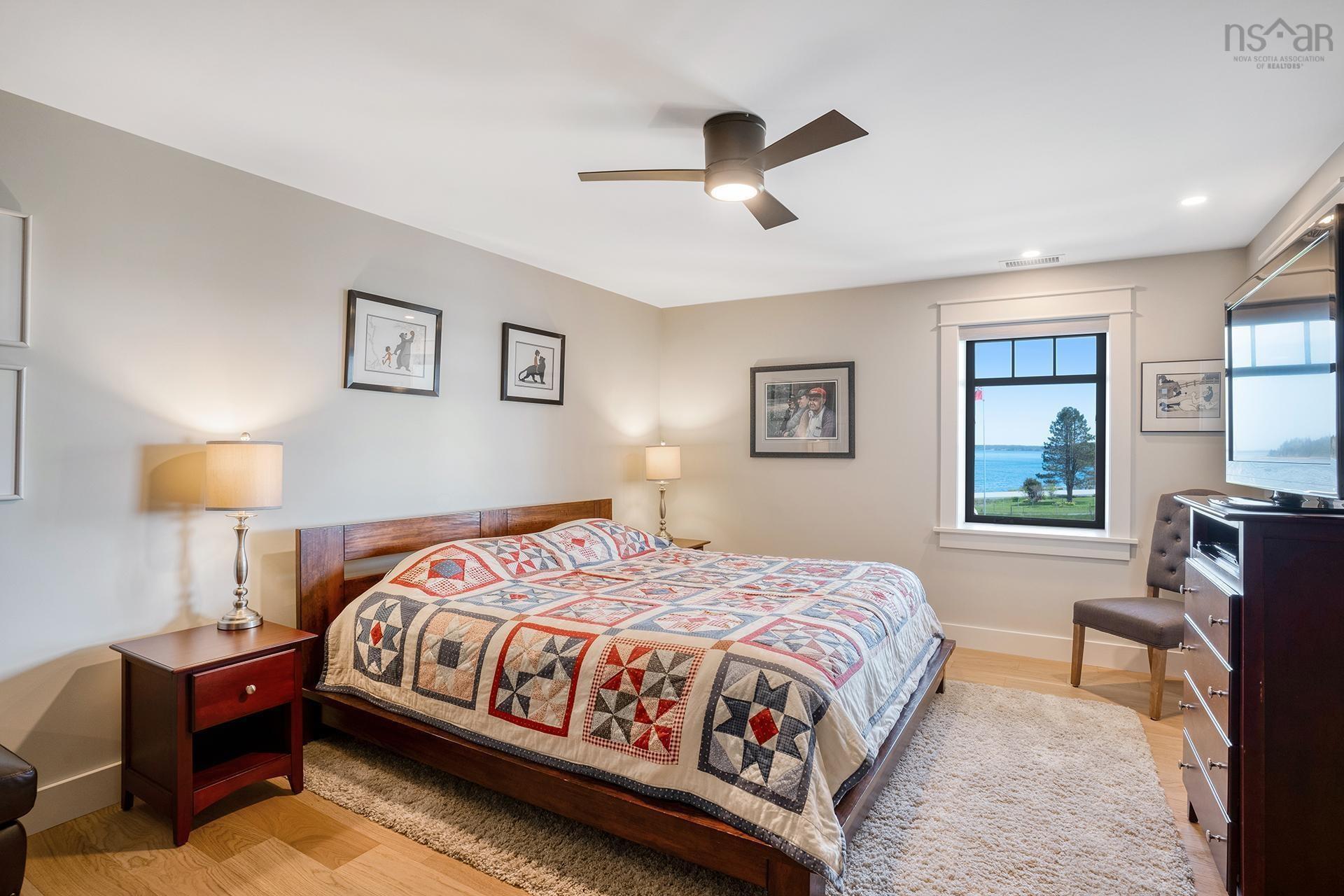 $2,850,000.00: 580 Masons Beach Road, First South