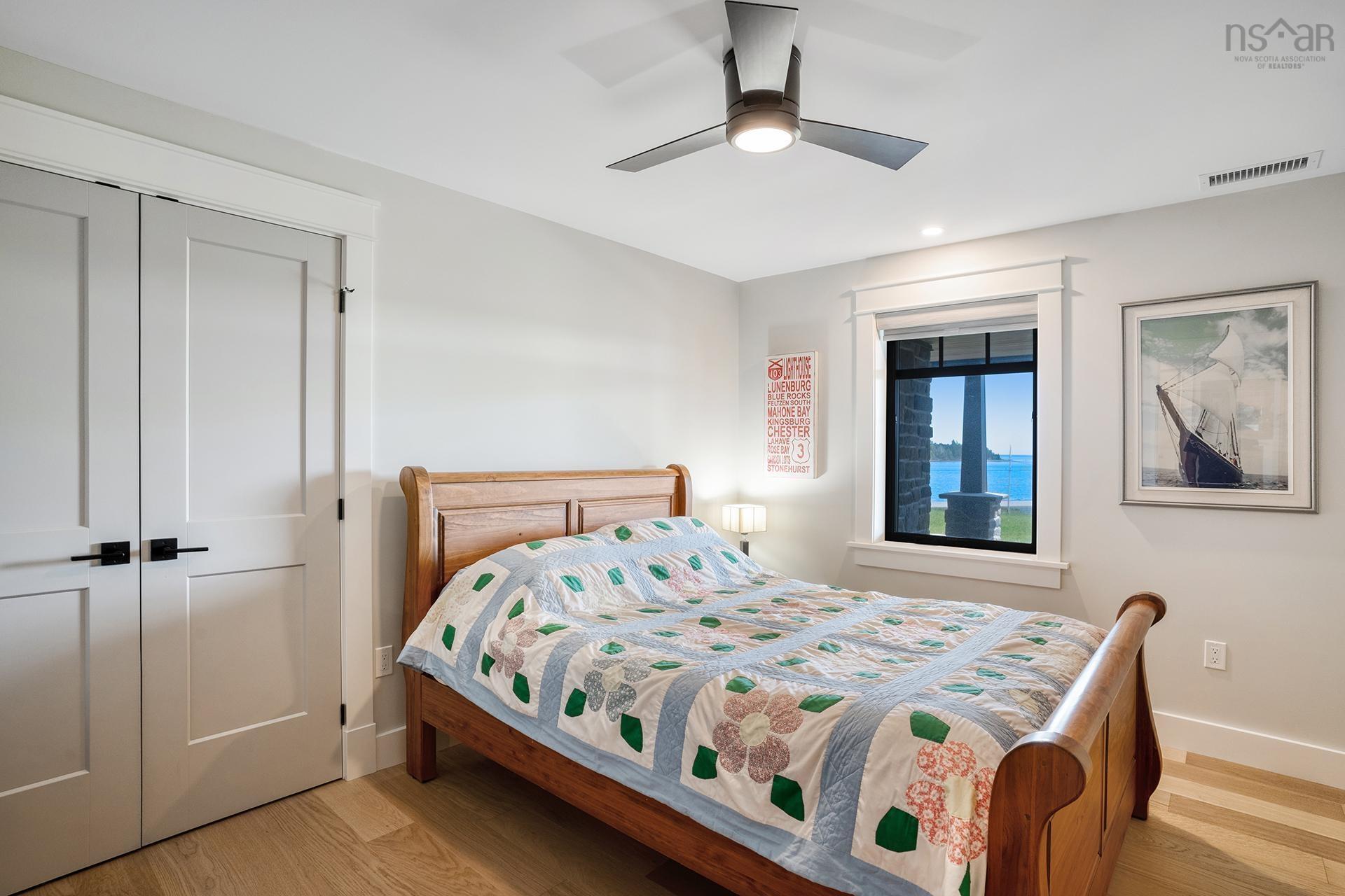 $2,850,000.00: 580 Masons Beach Road, First South