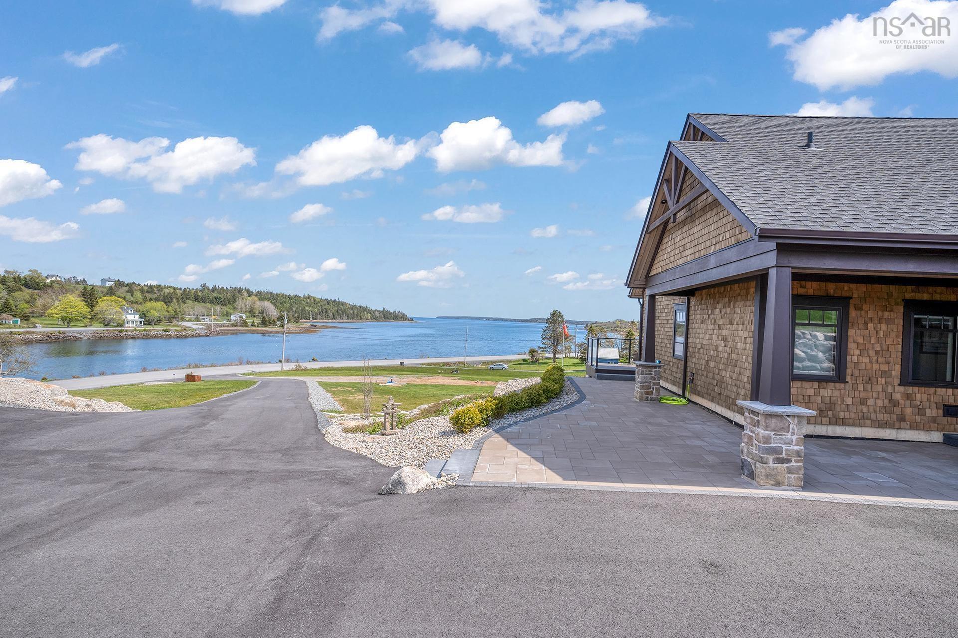 $2,850,000.00: 580 Masons Beach Road, First South