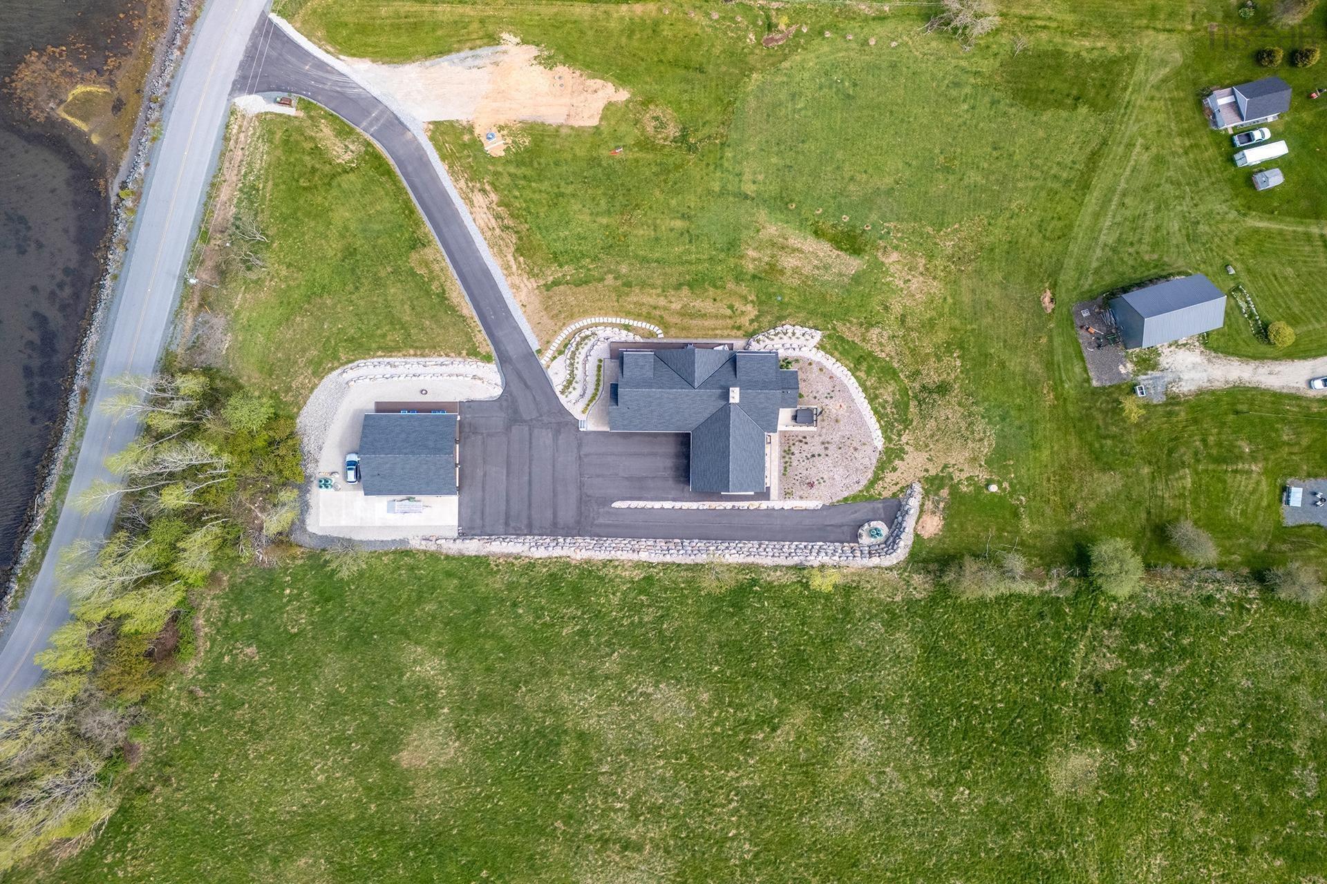 $2,850,000.00: 580 Masons Beach Road, First South