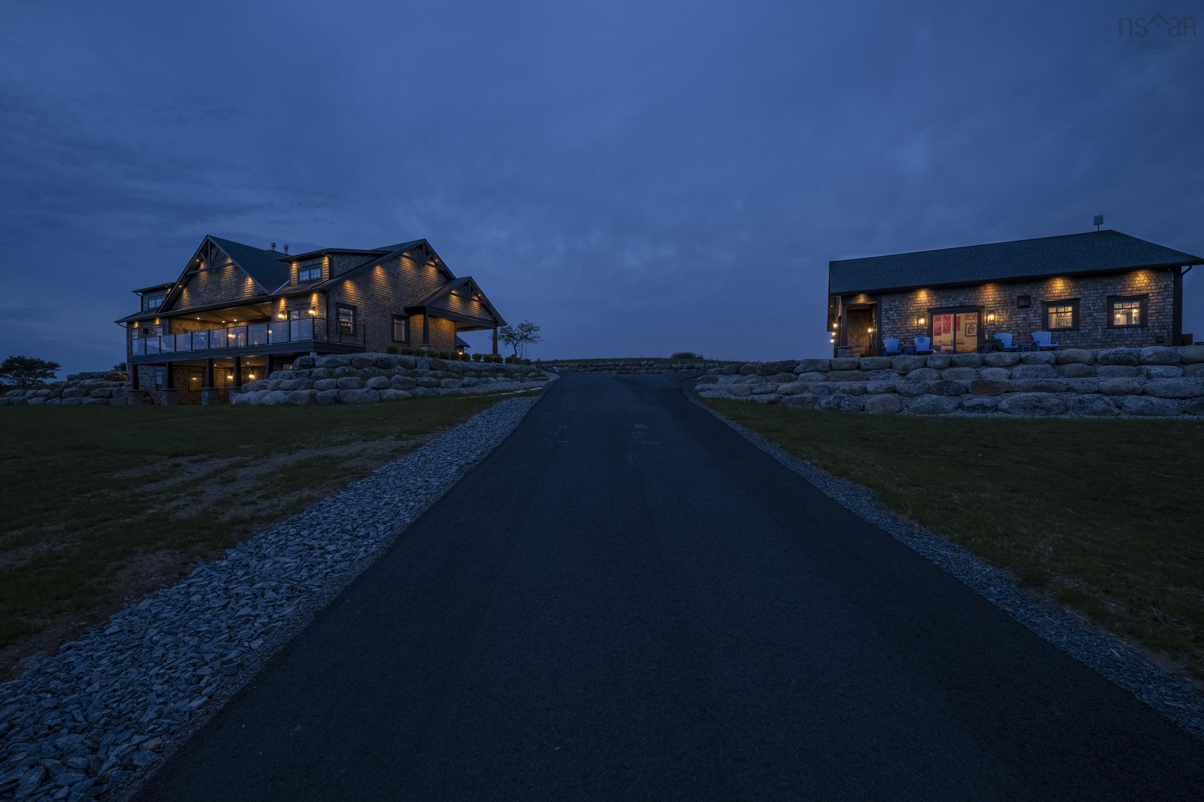 $2,850,000.00: 580 Masons Beach Road, First South