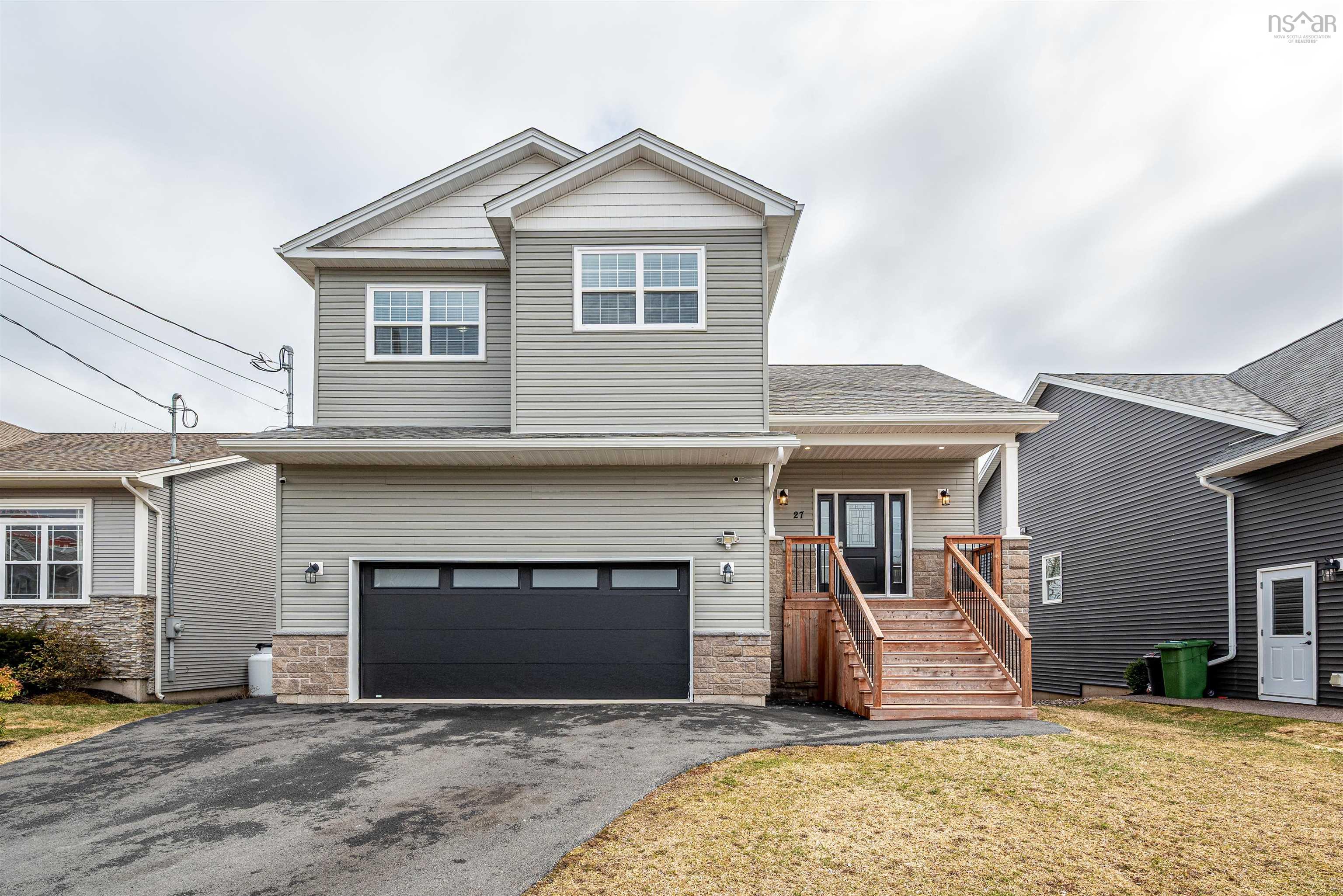 27 Darlington Drive, Middle Sackville, NS (MLS® 202508102)