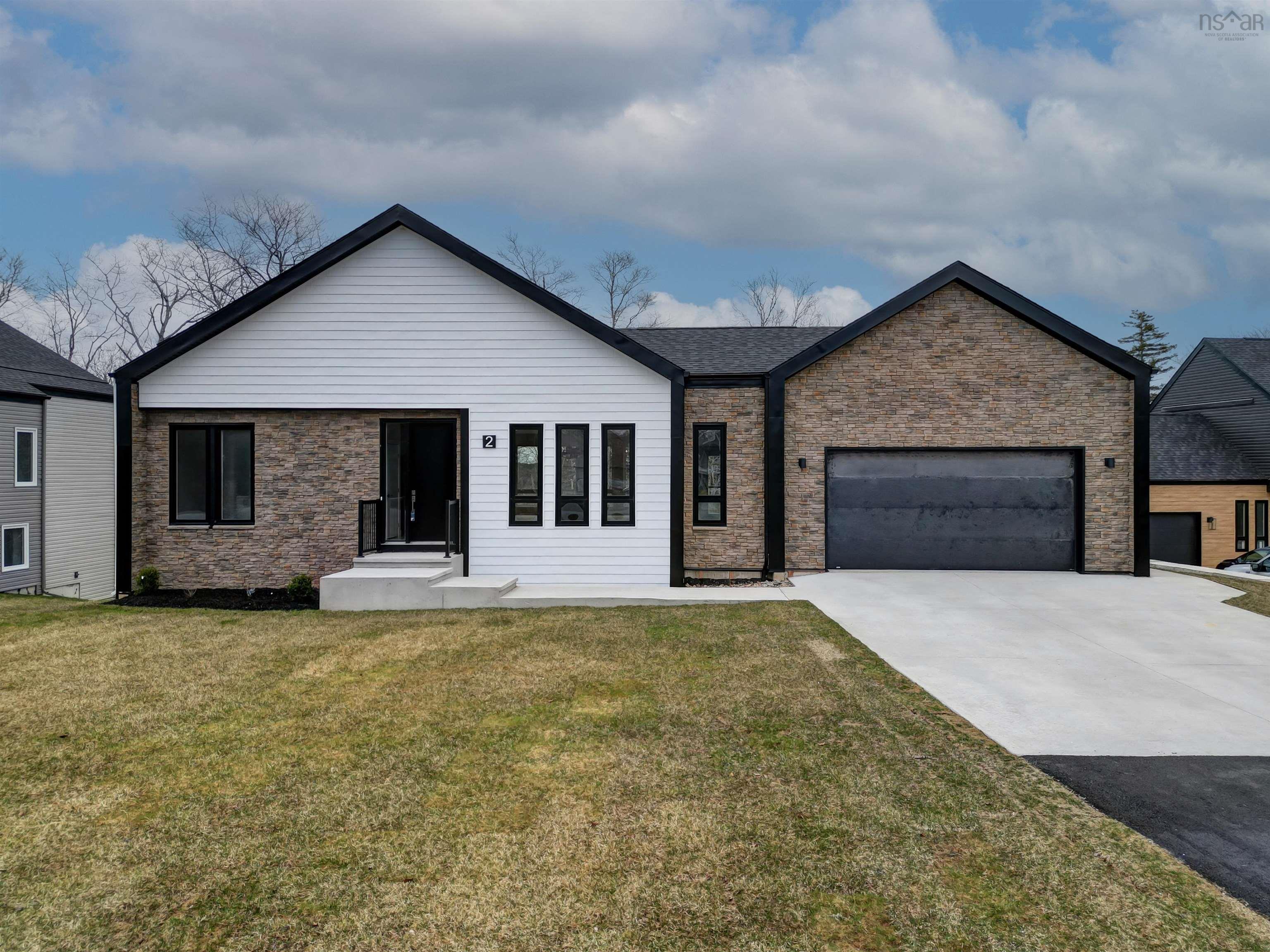 2 Merion Court, Hammonds Plains, NS (MLS® 202508105)