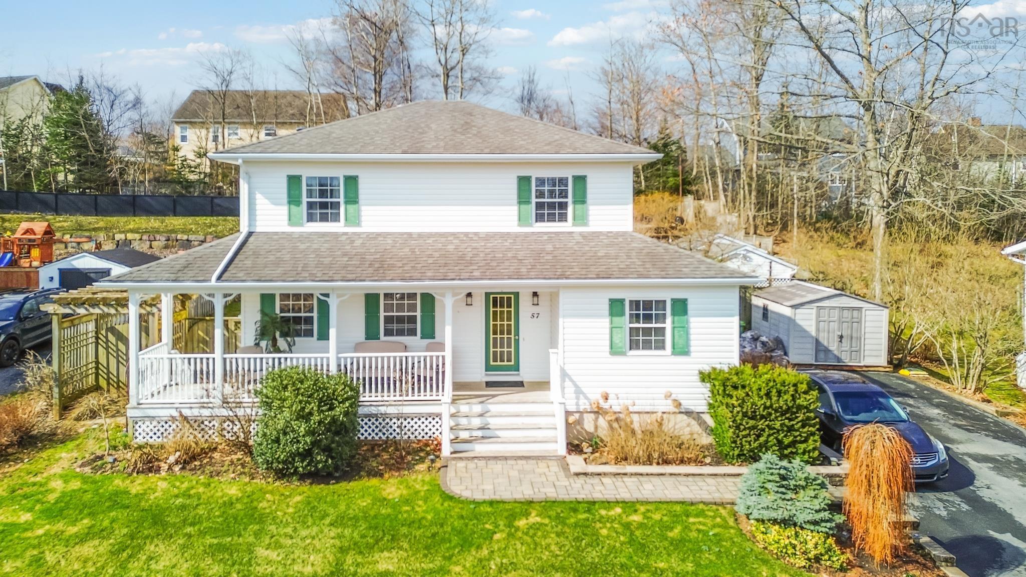 $554,900.00: 57 Alicia Boulevard, Kentville