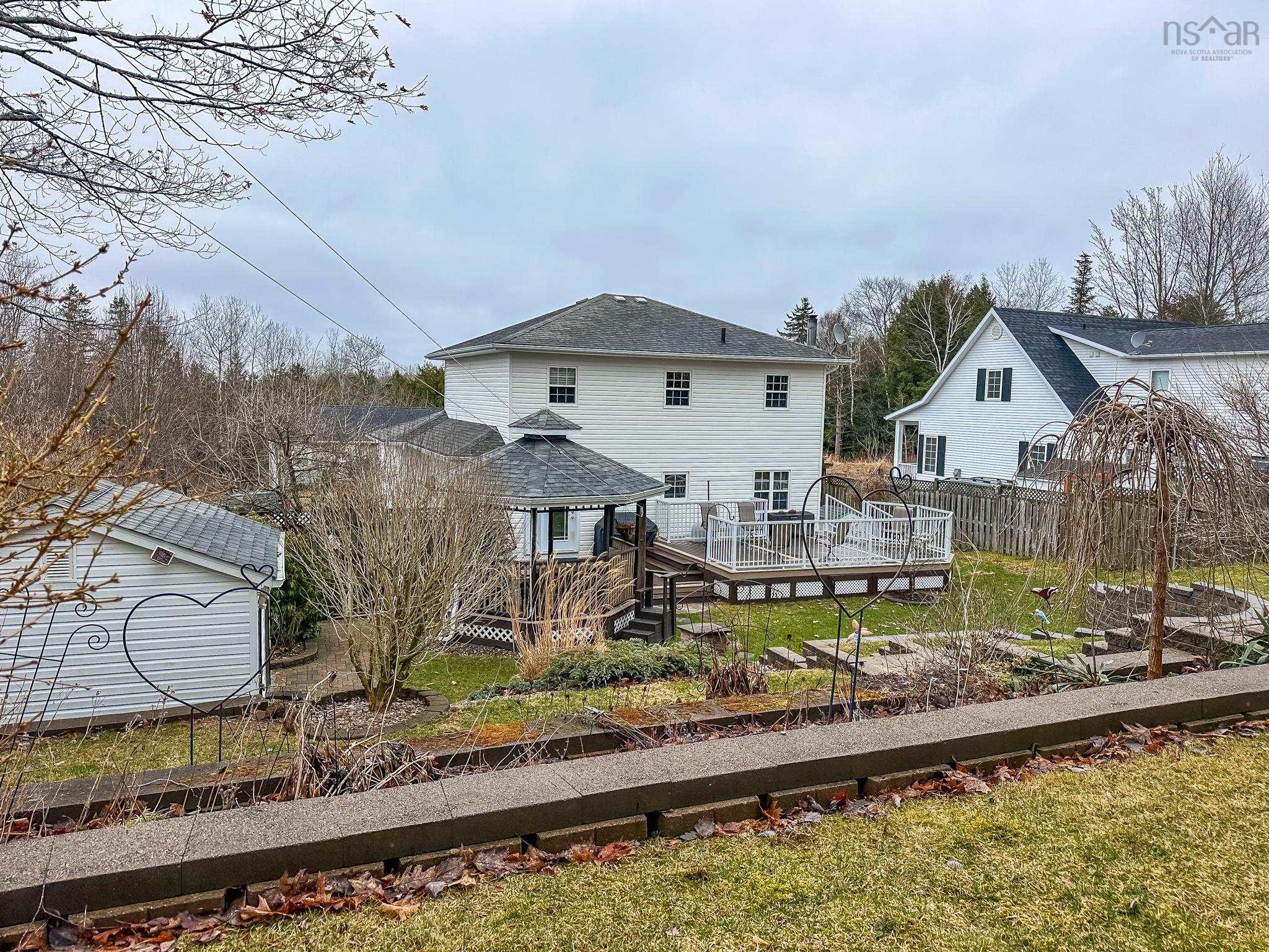$554,900.00: 57 Alicia Boulevard, Kentville
