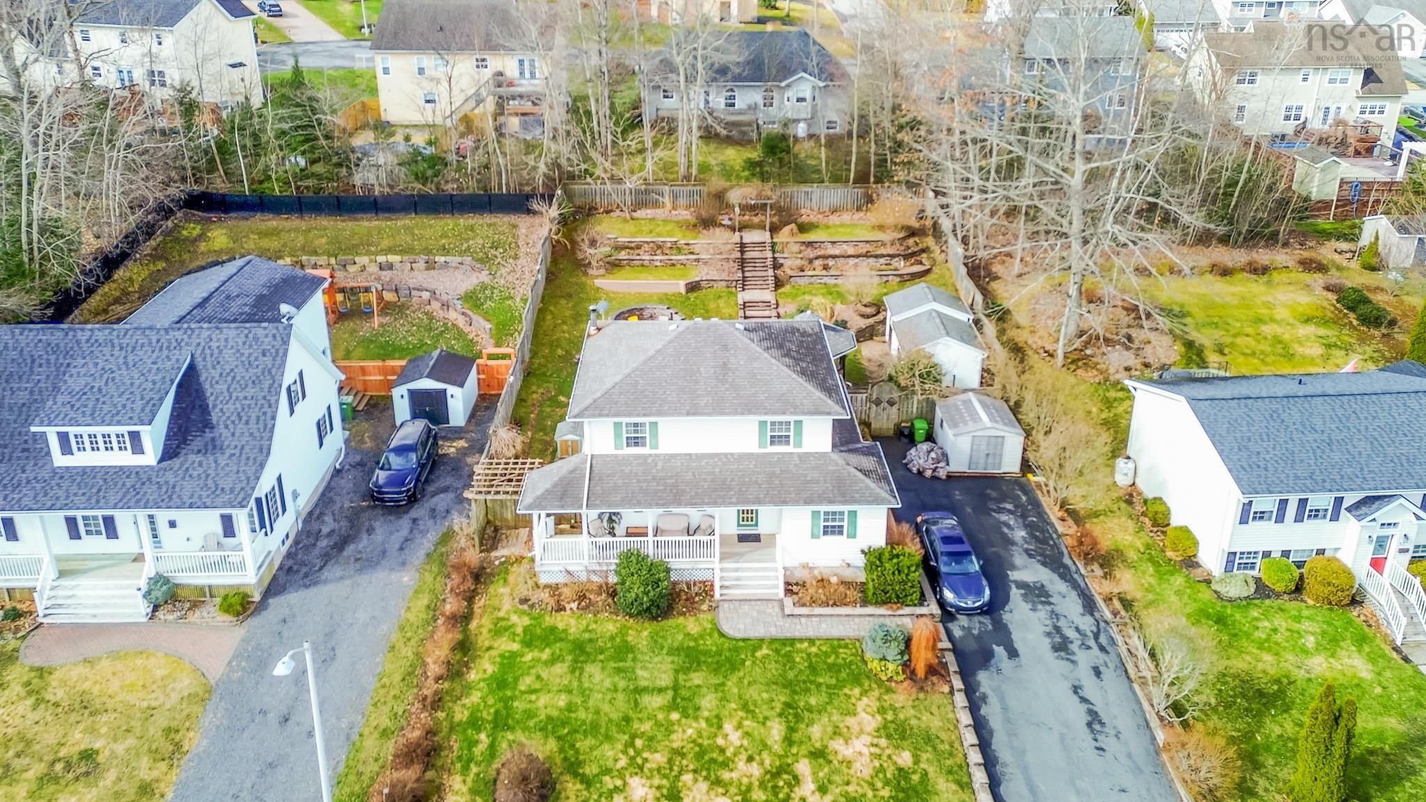 $554,900.00: 57 Alicia Boulevard, Kentville