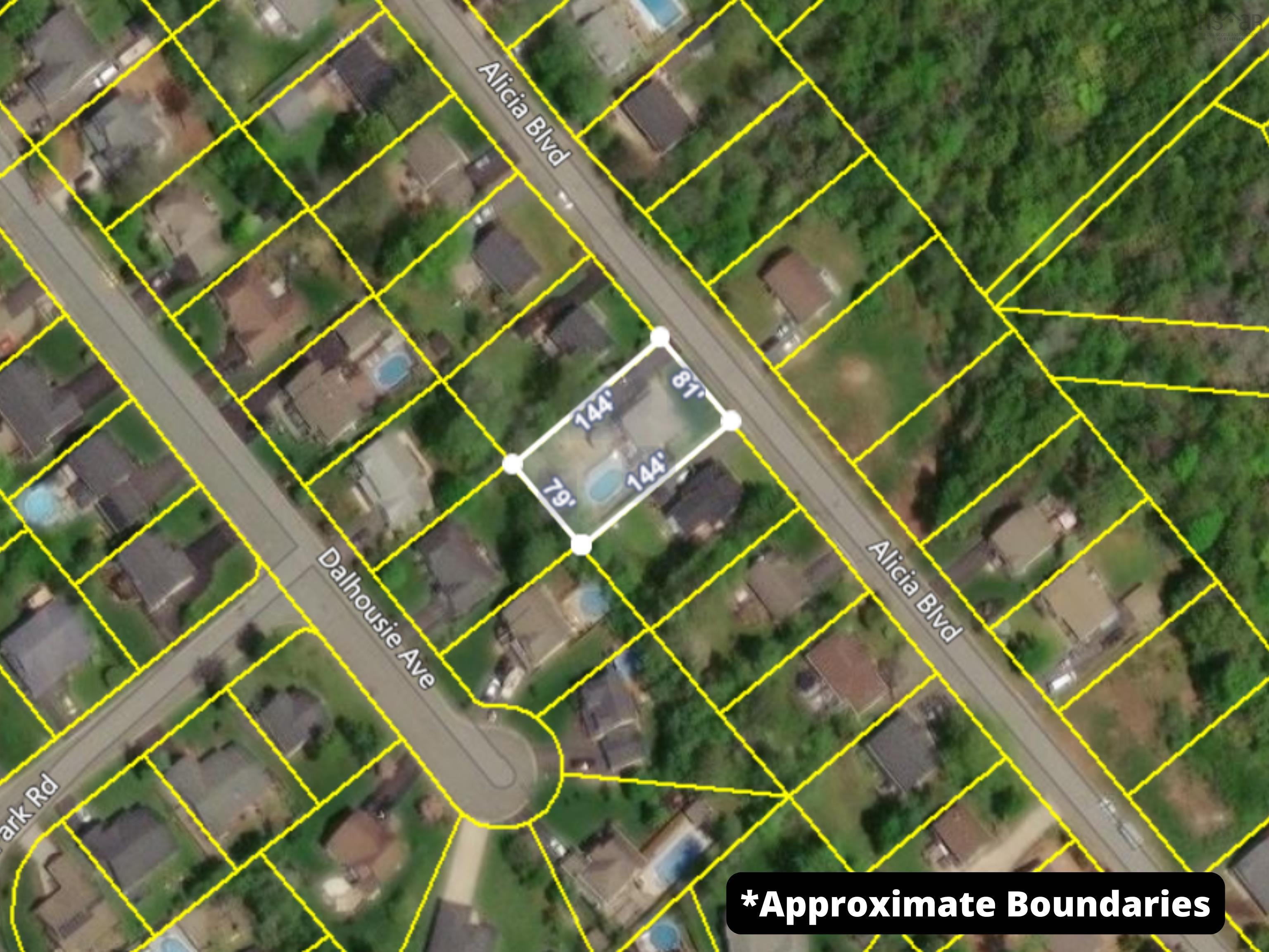 $554,900.00: 57 Alicia Boulevard, Kentville