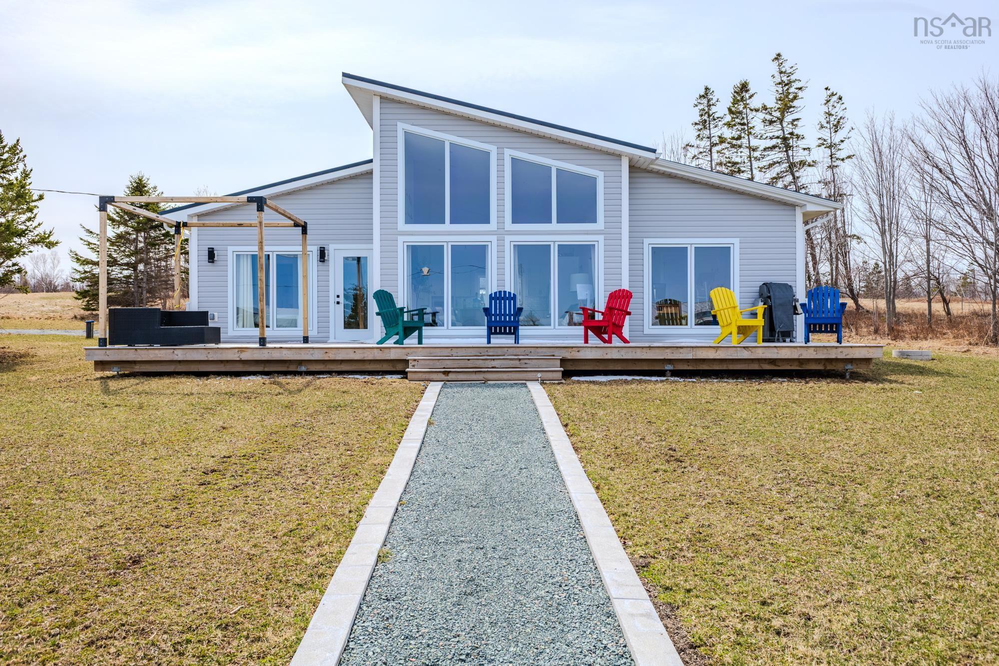 29 Keiferd Shore Lane, Gulf Shore, NS (MLS 202508122)