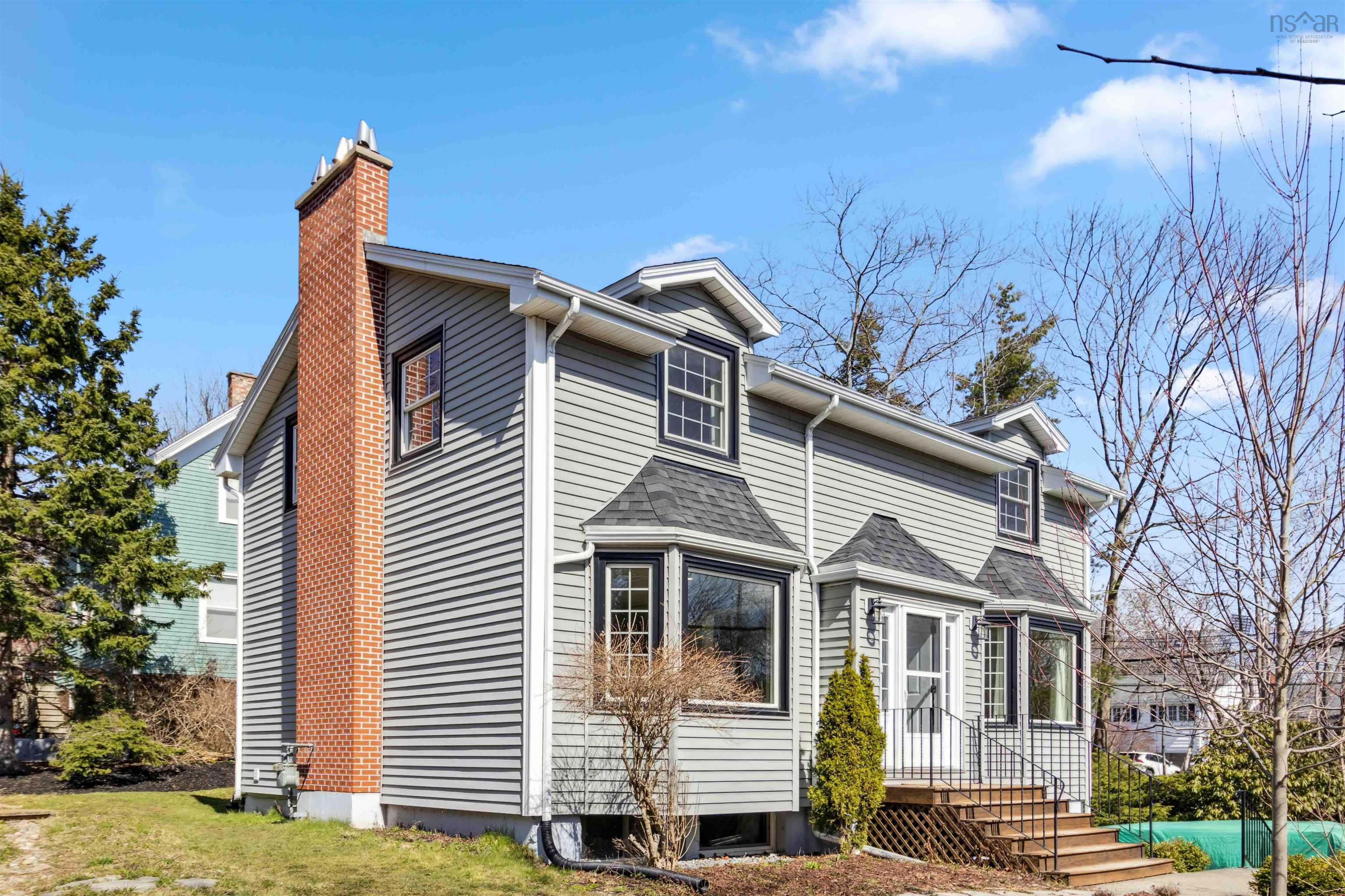 1 Rockwood Avenue, Halifax, NS (MLS® 202508124)