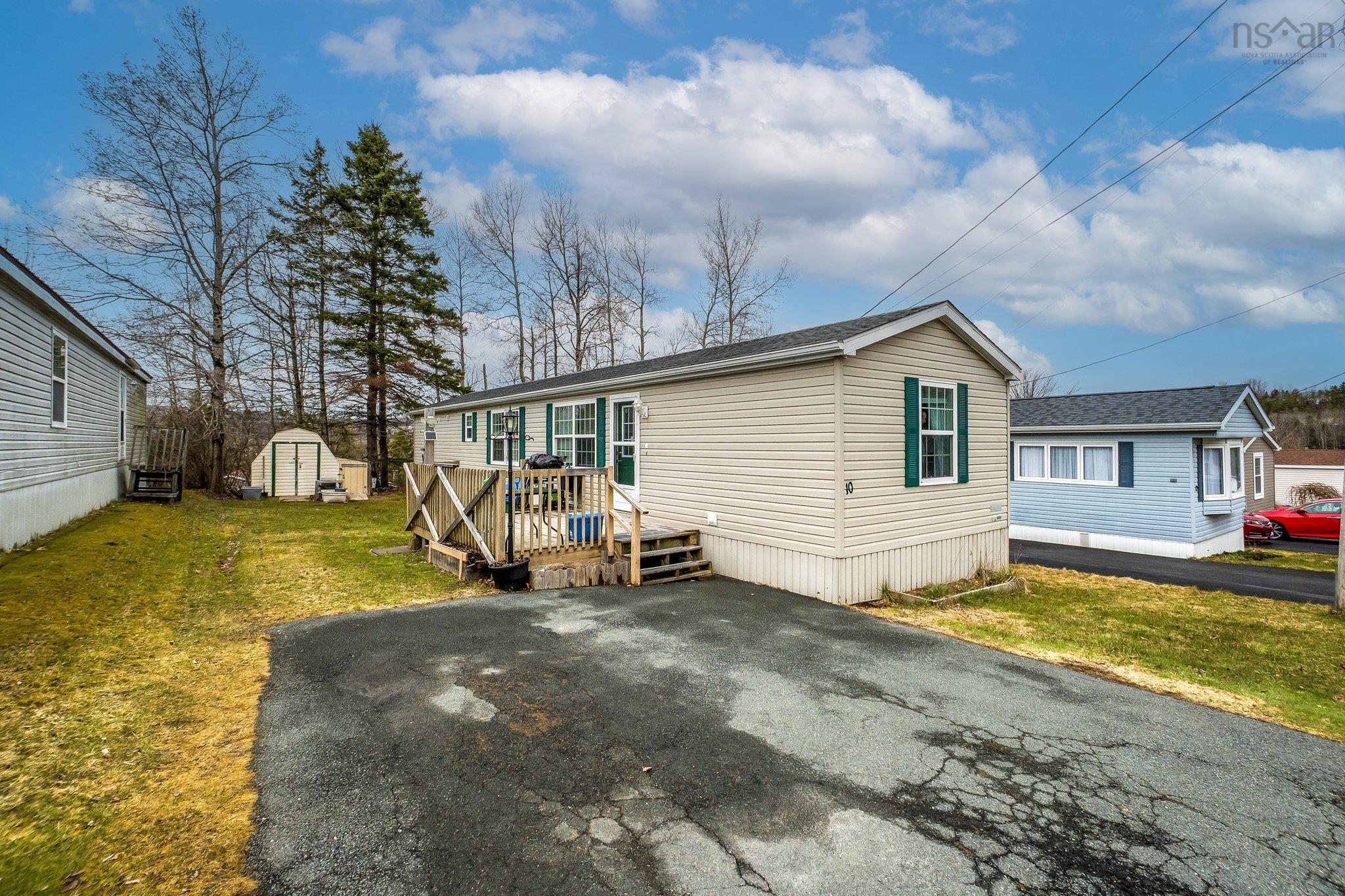 10 Sharon Drive, Middle Sackville, NS (MLS® 202508131)