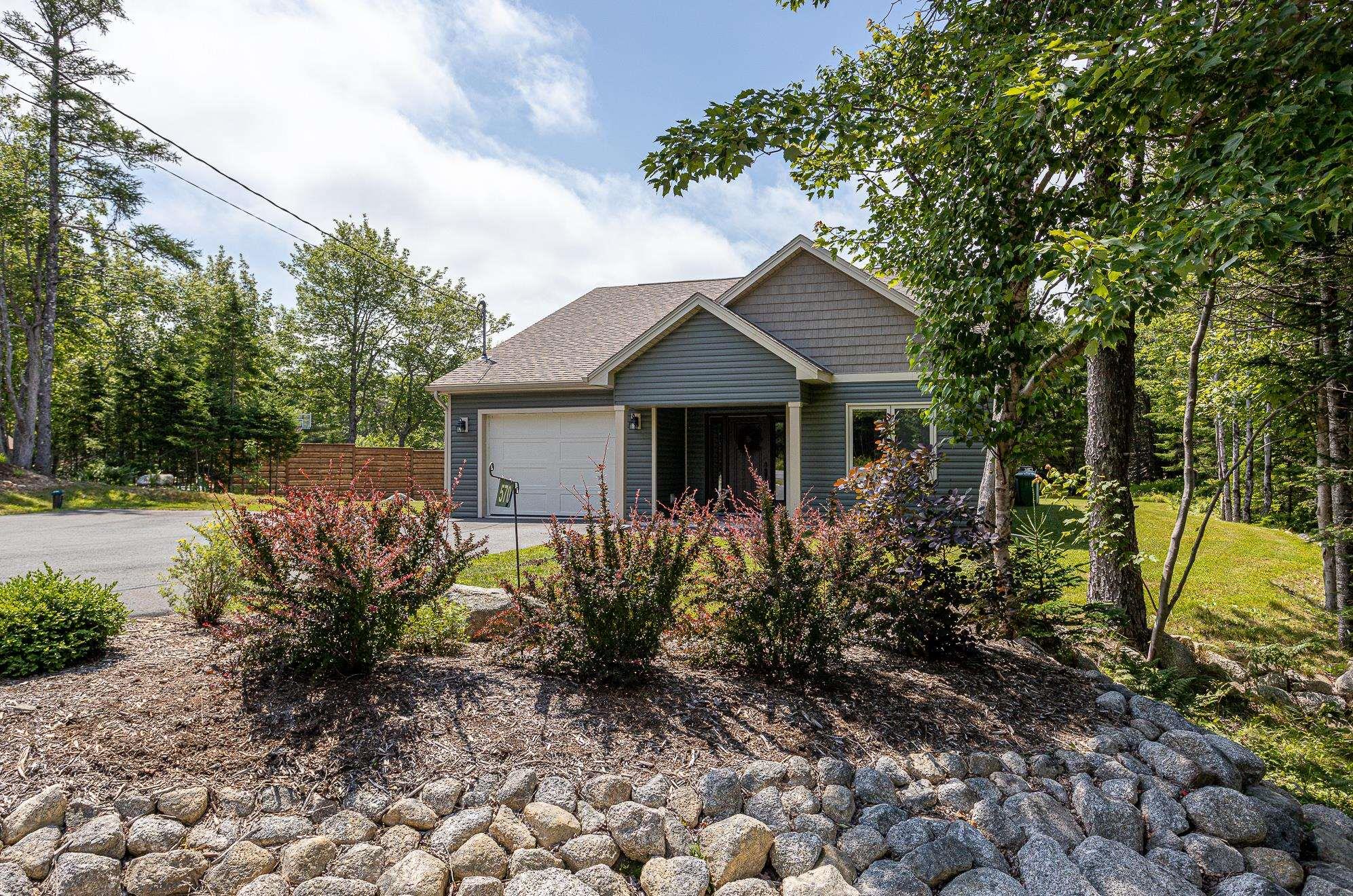 570 Myra Rd, Porters Lake, NS (MLS® 202508135)