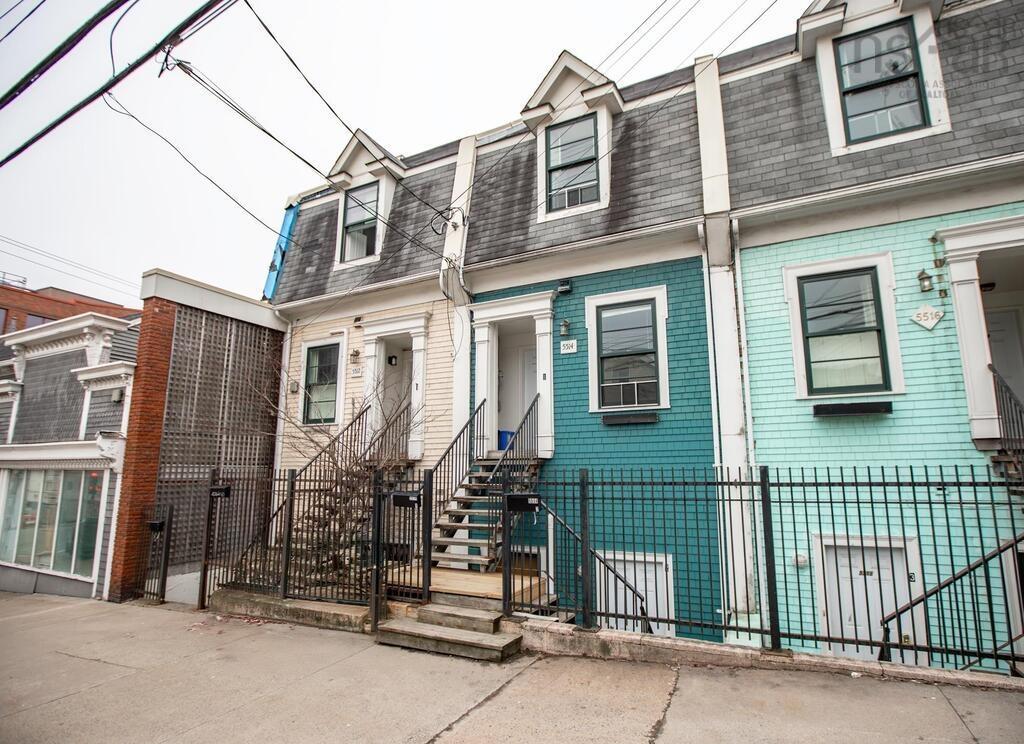 5514 Nora Bernard Street, Halifax, NS (MLS® 202508141)