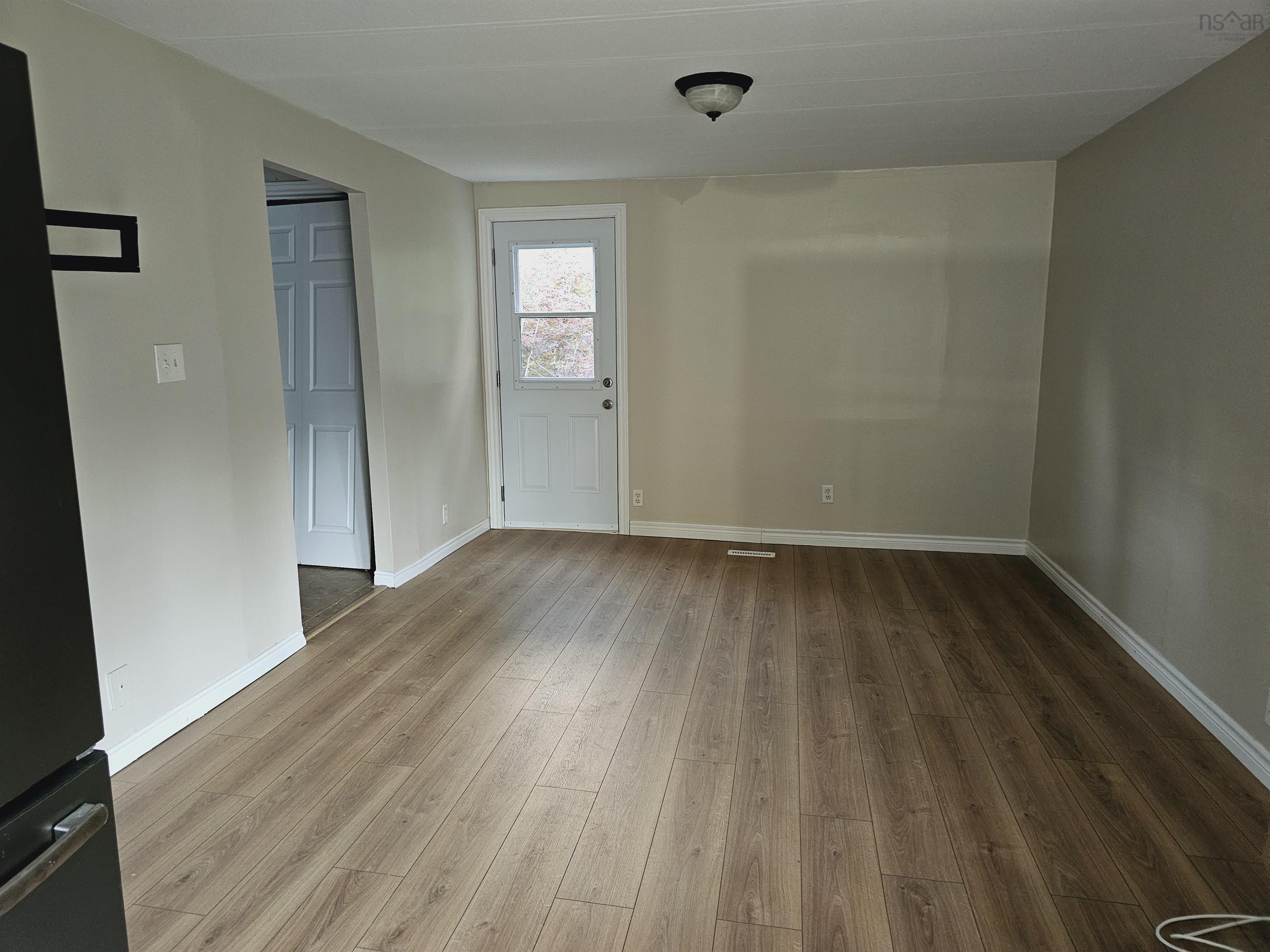 $105,000.00: 906 Point Aconi Road, Point Aconi