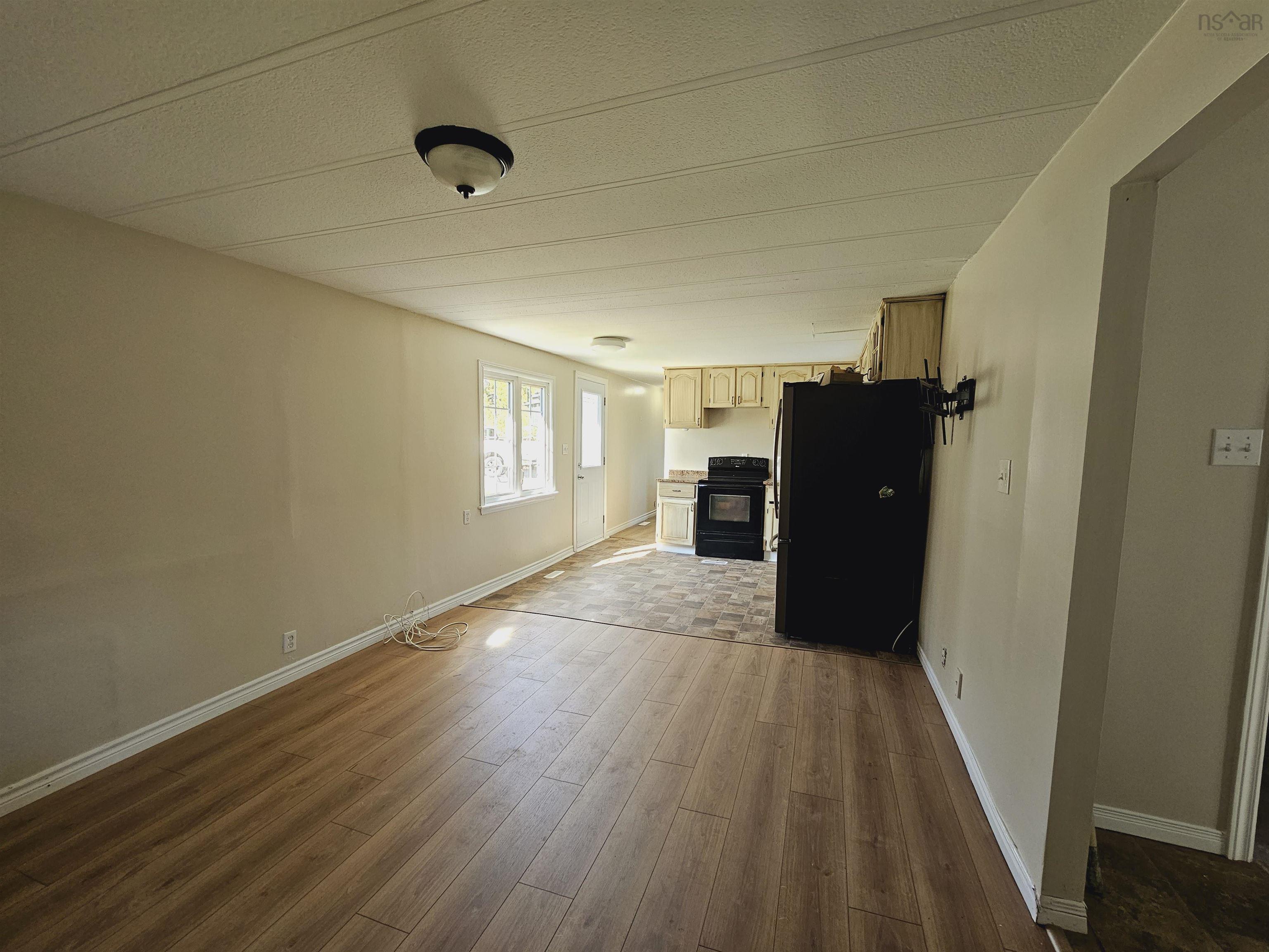 $105,000.00: 906 Point Aconi Road, Point Aconi