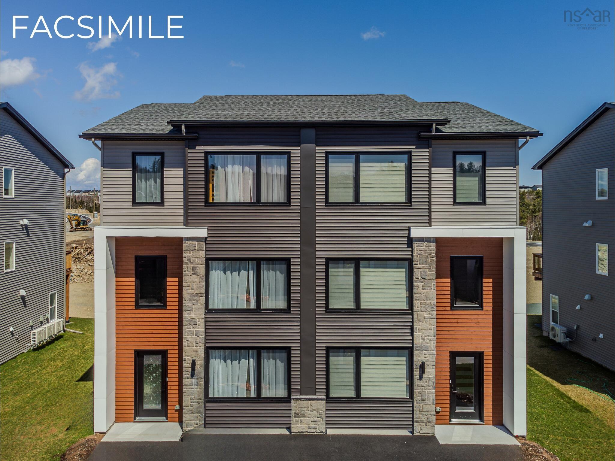 73b Colonial Crescent, Halifax, NS (MLS® 202508152)