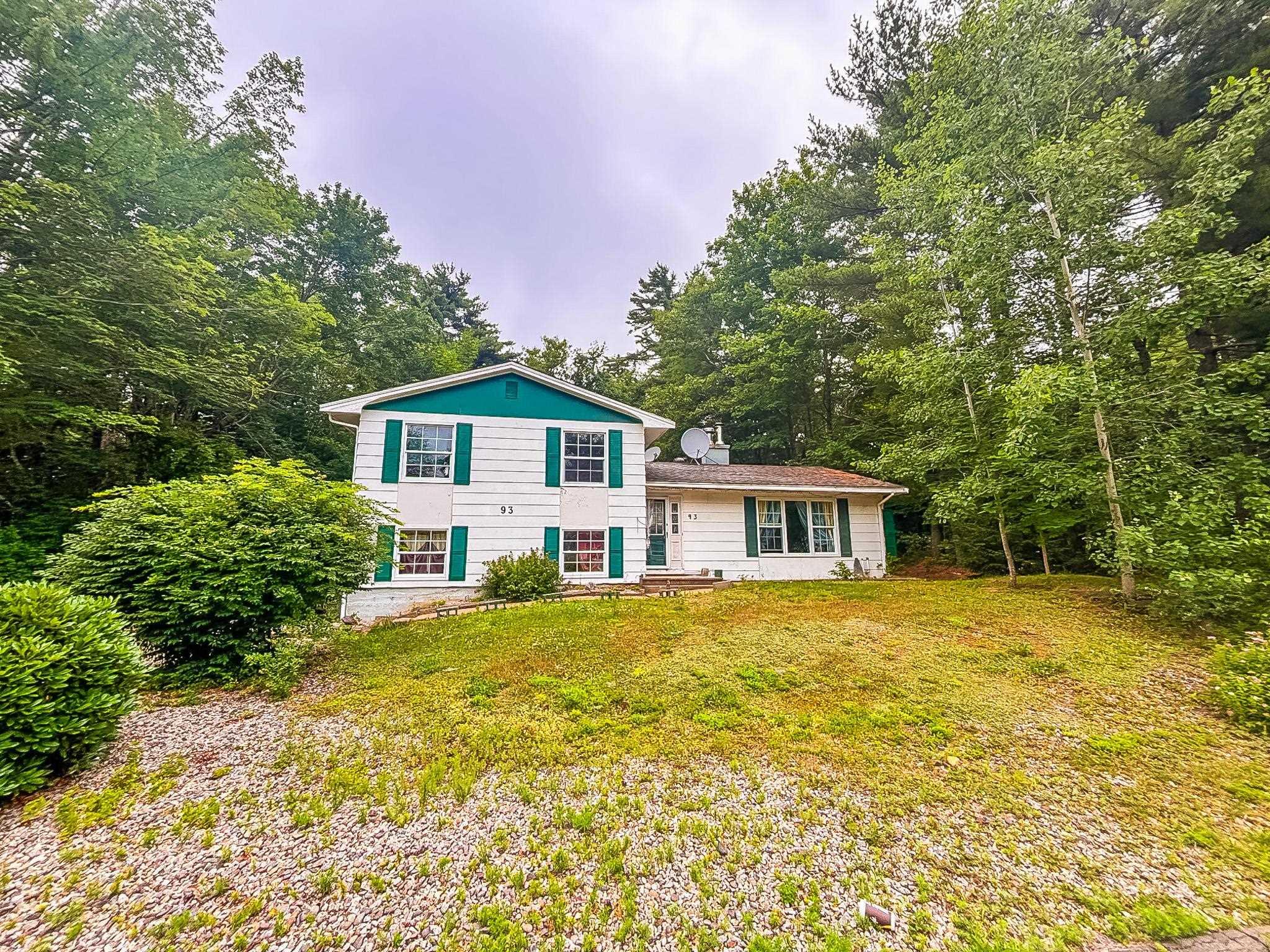 $274,500.00: 93 Parkdale Avenue, Bridgewater