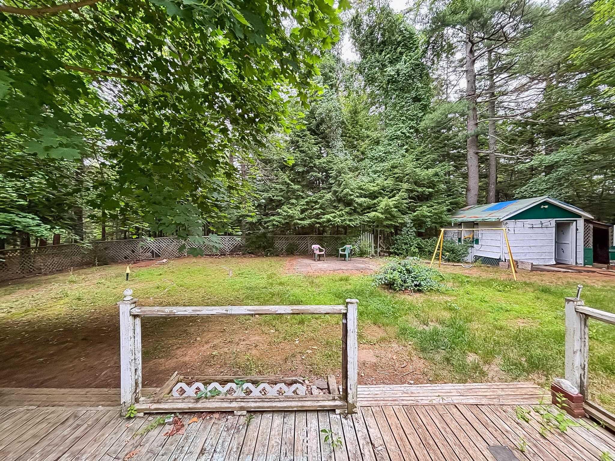 $274,500.00: 93 Parkdale Avenue, Bridgewater