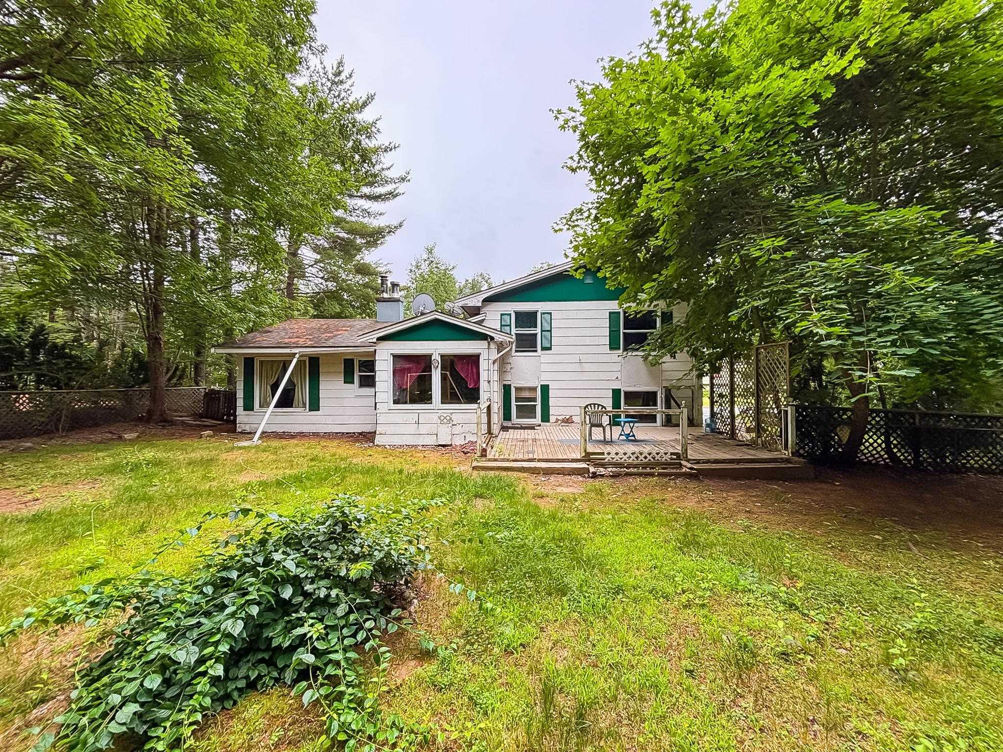 $274,500.00: 93 Parkdale Avenue, Bridgewater