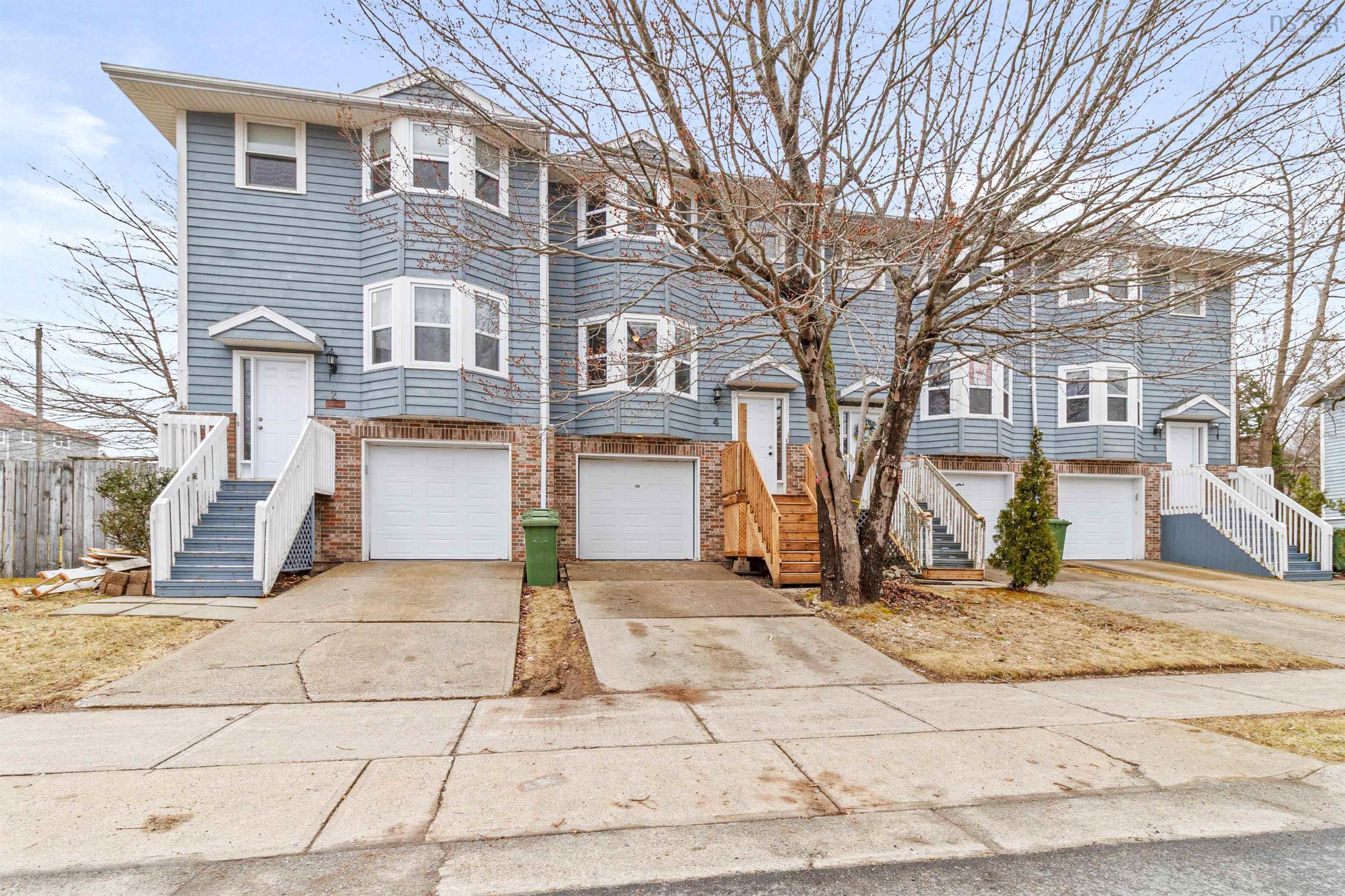 4 Remington Court, Halifax, NS (MLS® 202508158)