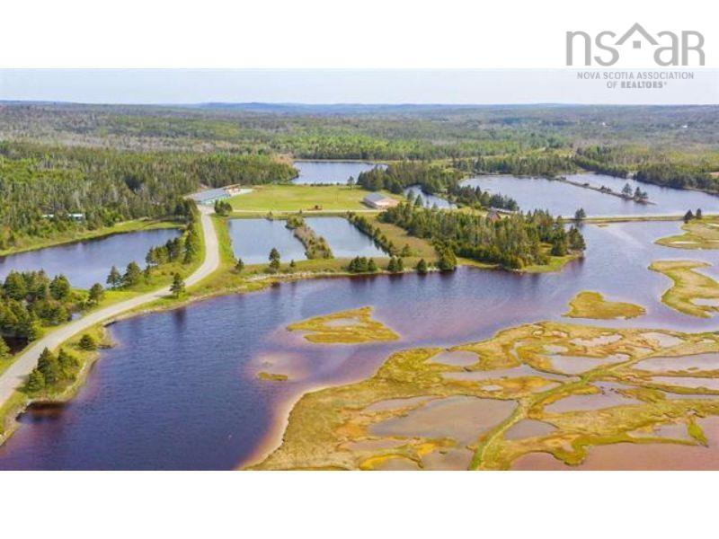 $33,000.00: Lot 163 Sesip Noodak Way, Clam Bay