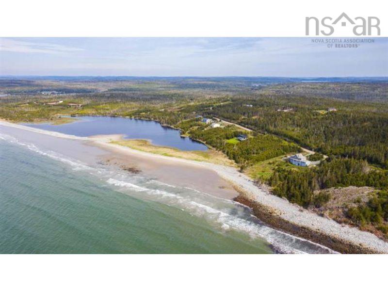 $33,000.00: Lot 163 Sesip Noodak Way, Clam Bay