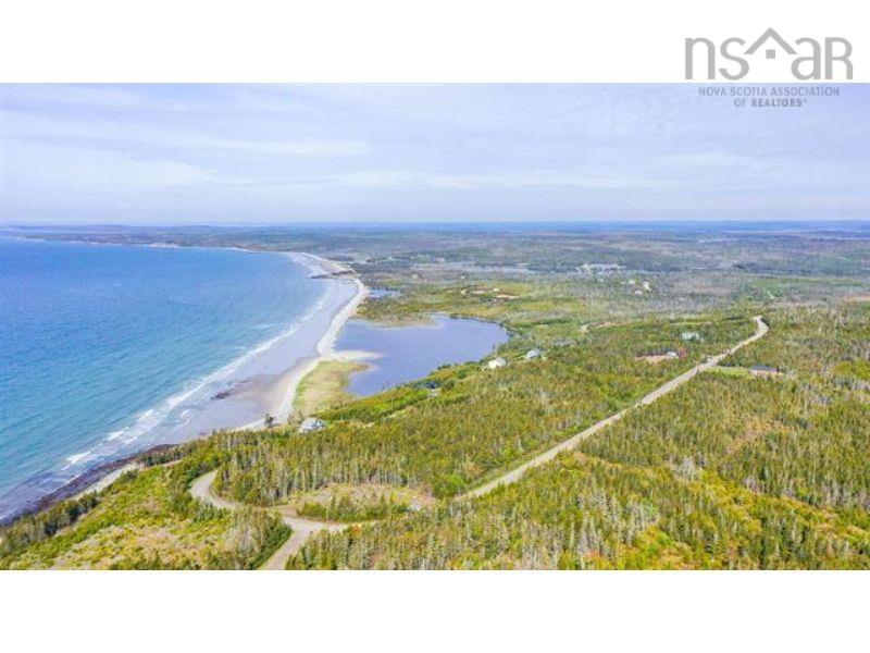 $33,000.00: Lot 163 Sesip Noodak Way, Clam Bay