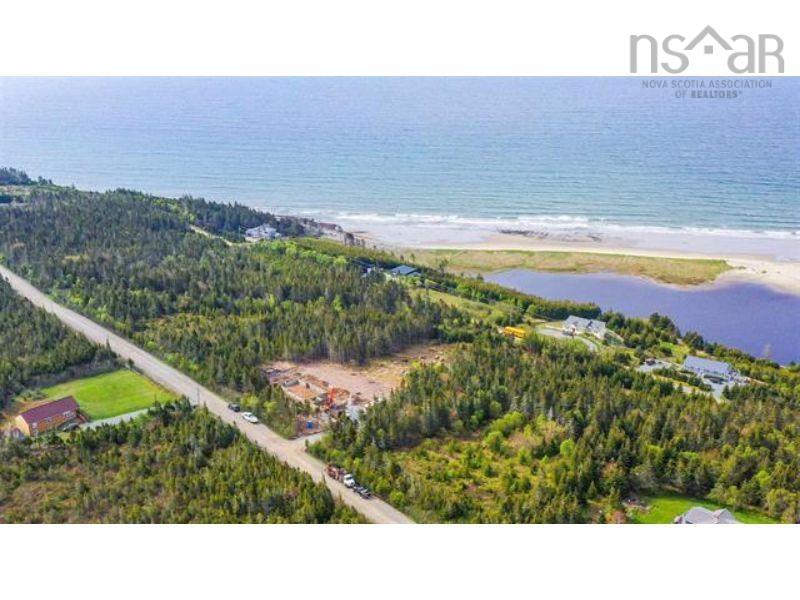 $33,000.00: Lot 163 Sesip Noodak Way, Clam Bay