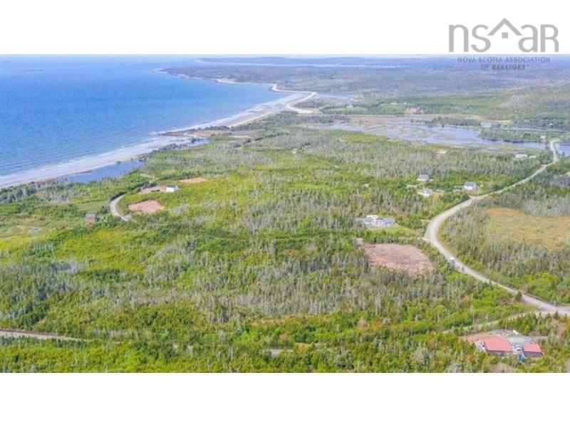 $33,000.00: Lot 163 Sesip Noodak Way, Clam Bay