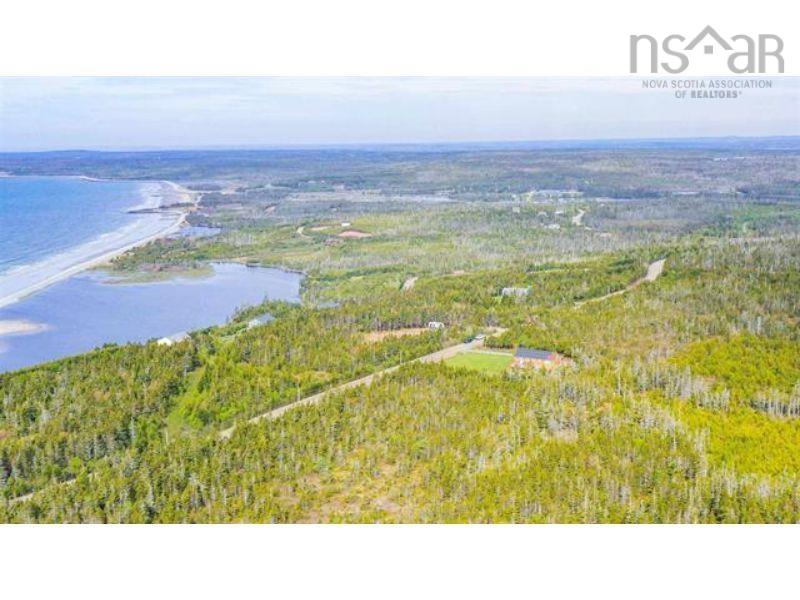 $33,000.00: Lot 163 Sesip Noodak Way, Clam Bay