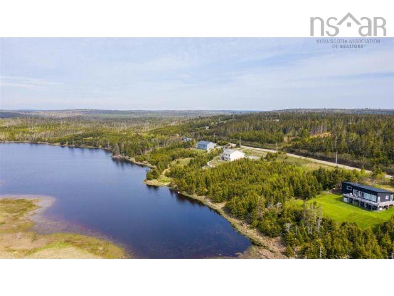 Lot 166 19 Sesip Noodak Way, Clam Bay, NS (MLS 202508163)