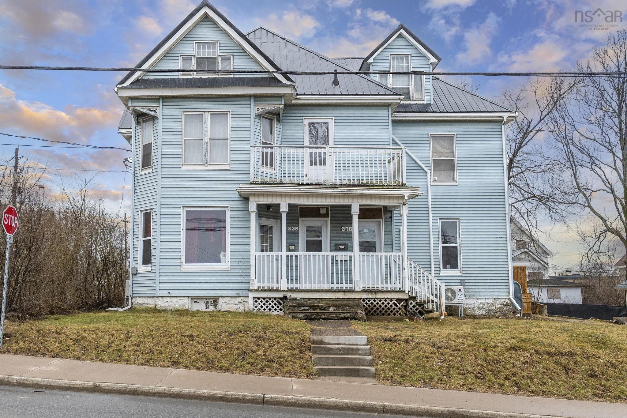 233-235 Marsh Street, New Glasgow, NS (MLS 202508171)