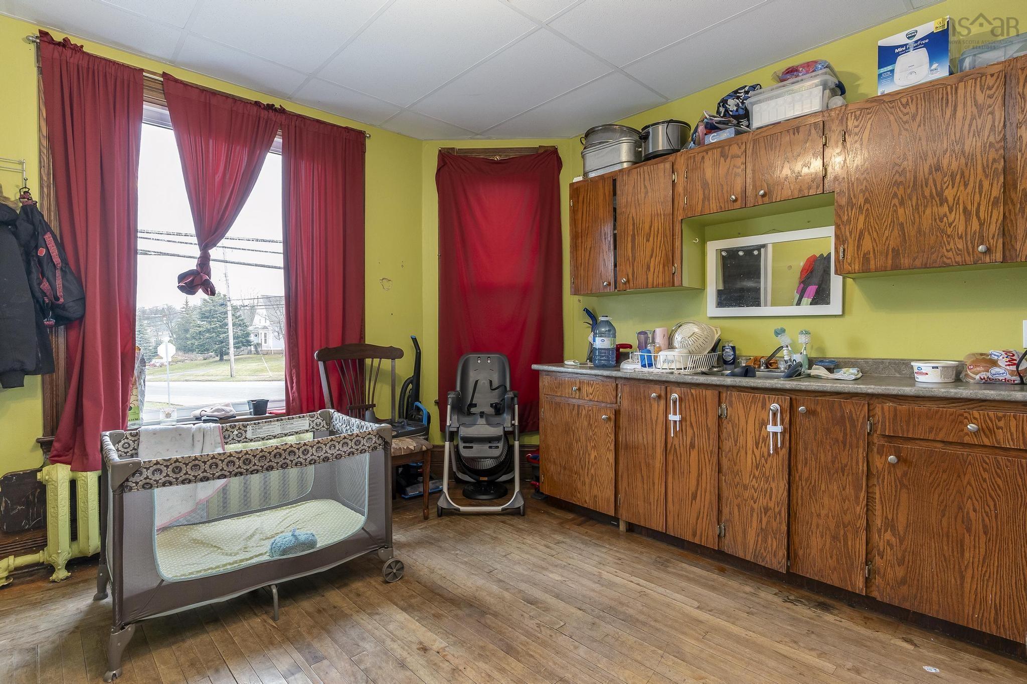 $360,000.00: 233-235 Marsh Street, New Glasgow