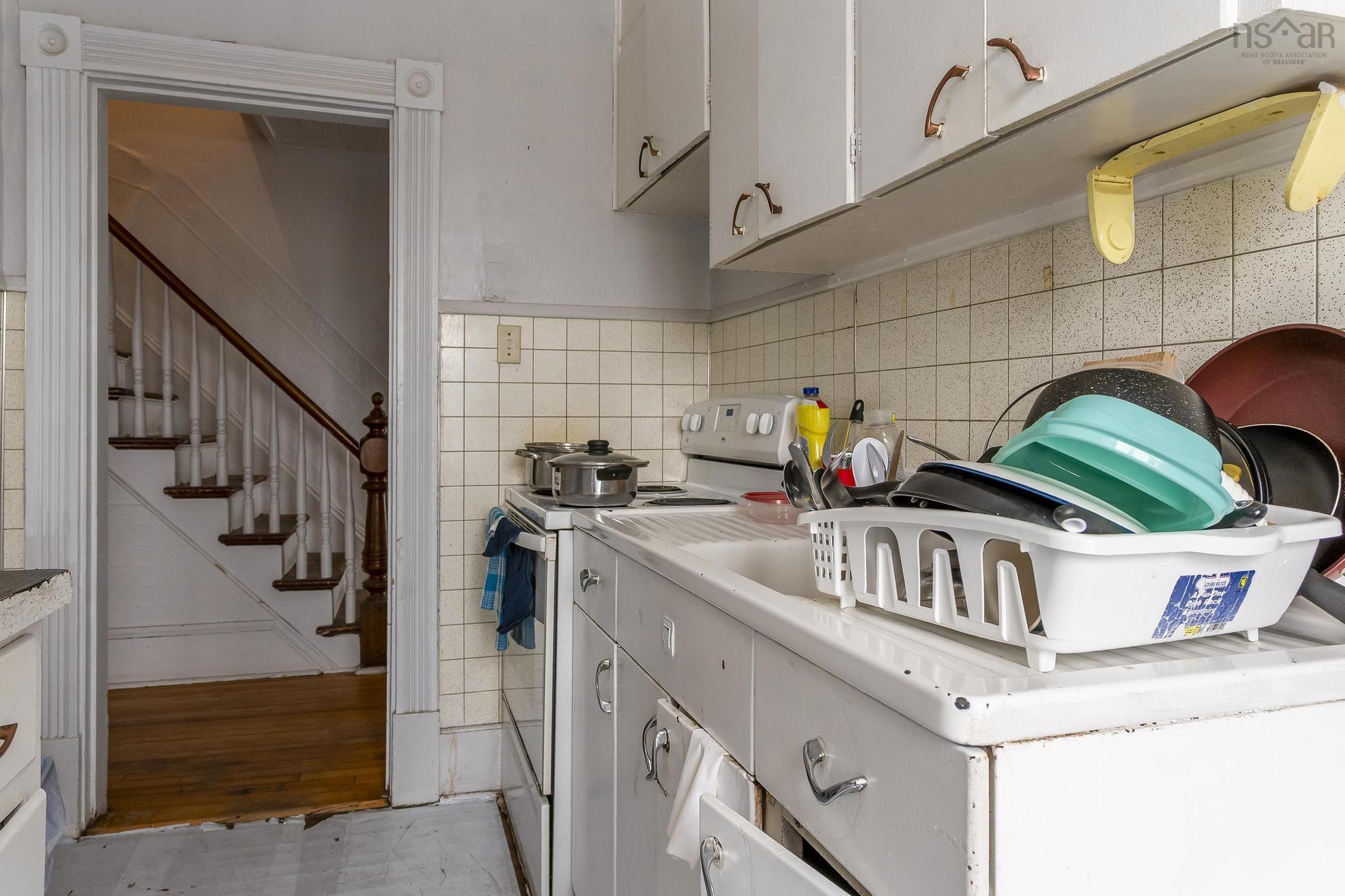 $360,000.00: 233-235 Marsh Street, New Glasgow