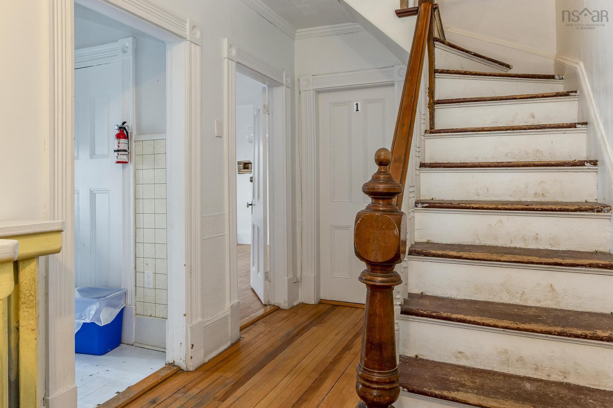 $360,000.00: 233-235 Marsh Street, New Glasgow