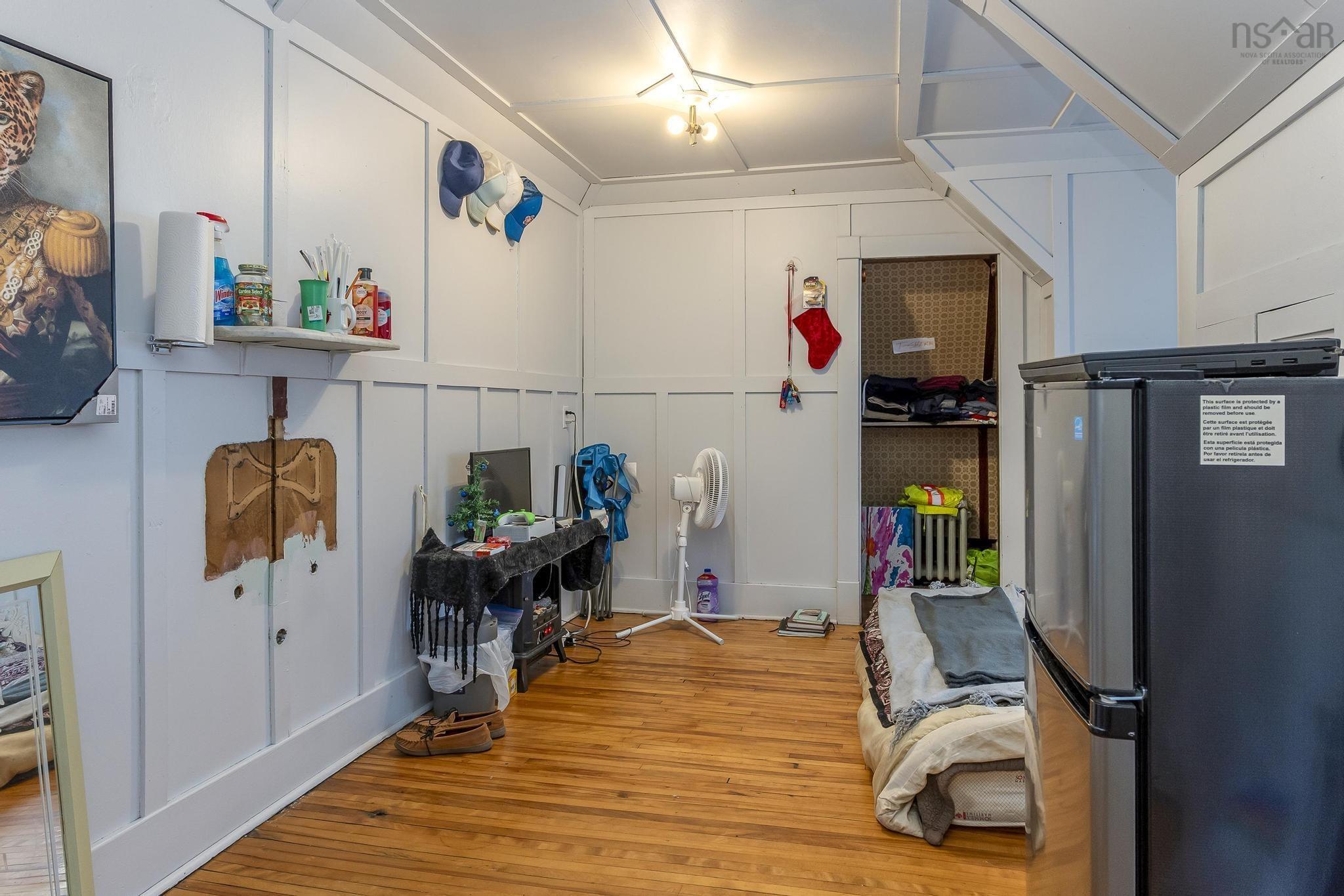 $360,000.00: 233-235 Marsh Street, New Glasgow