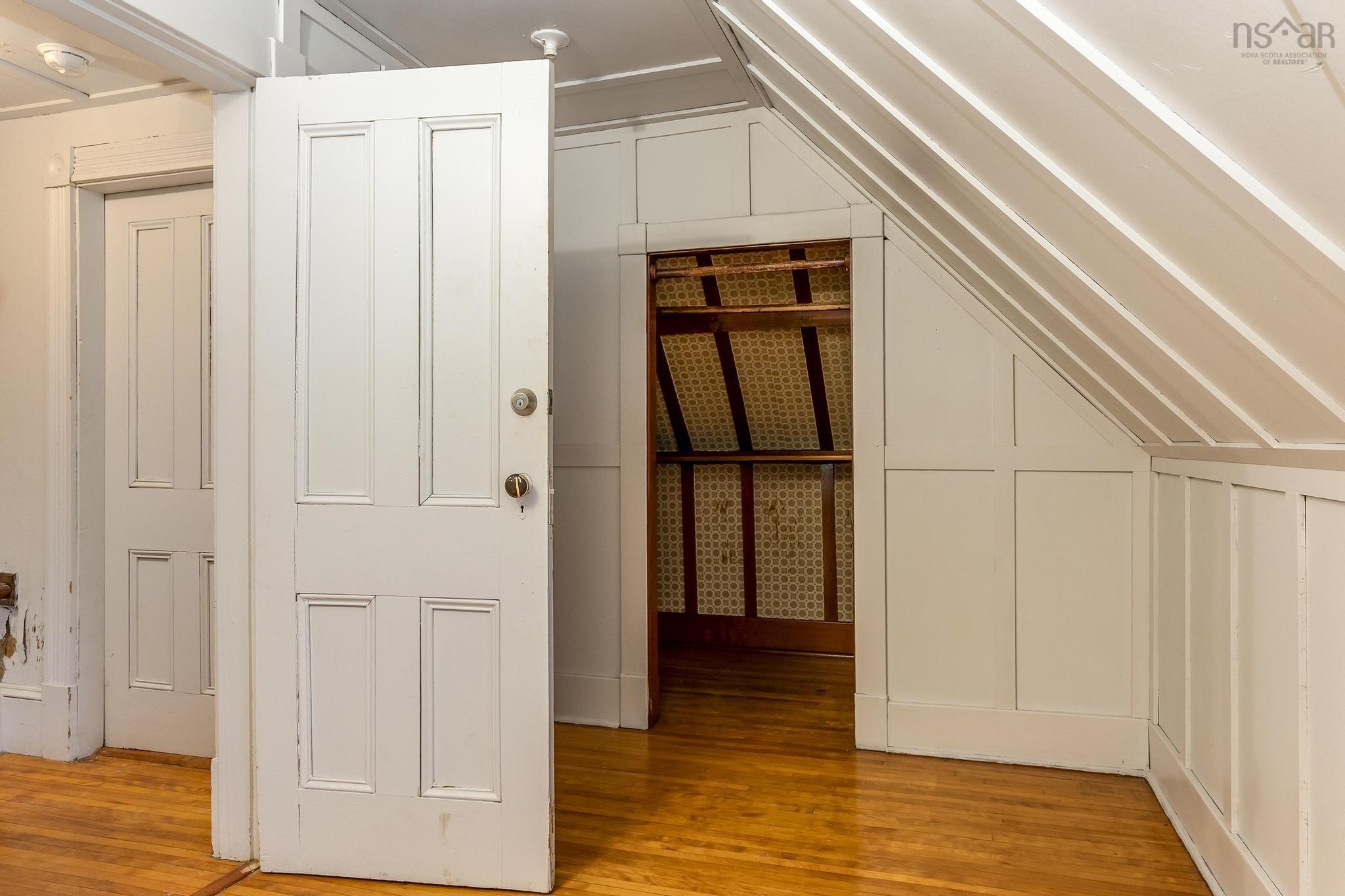 $360,000.00: 233-235 Marsh Street, New Glasgow