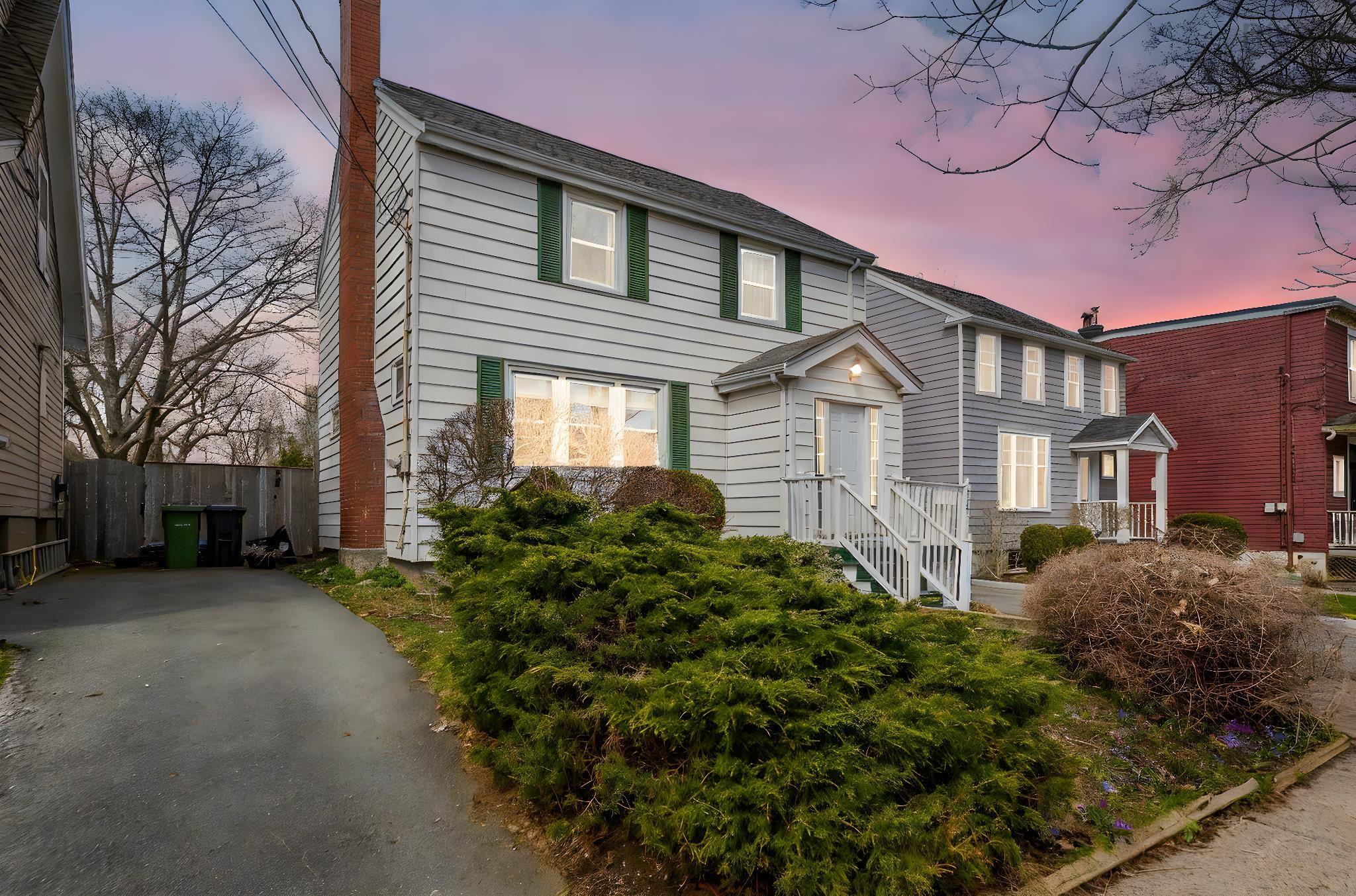 6183 Cedar Street, Halifax, NS (MLS® 202508172)