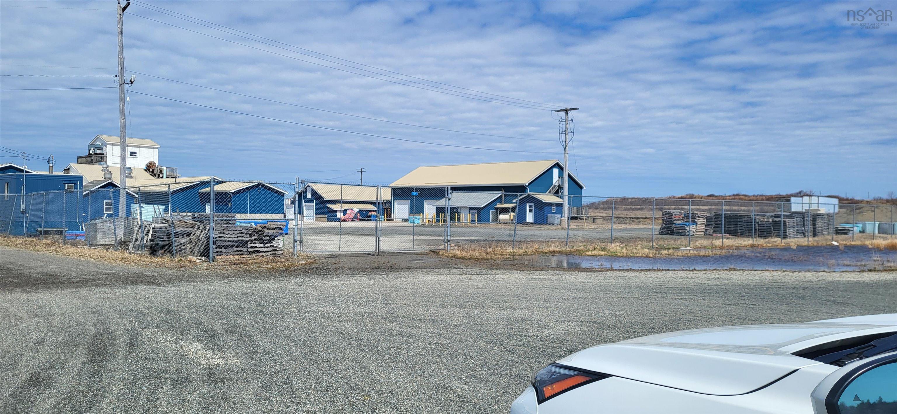 $1,000,000.00: 11 John Thibodeau Road, Meteghan Centre