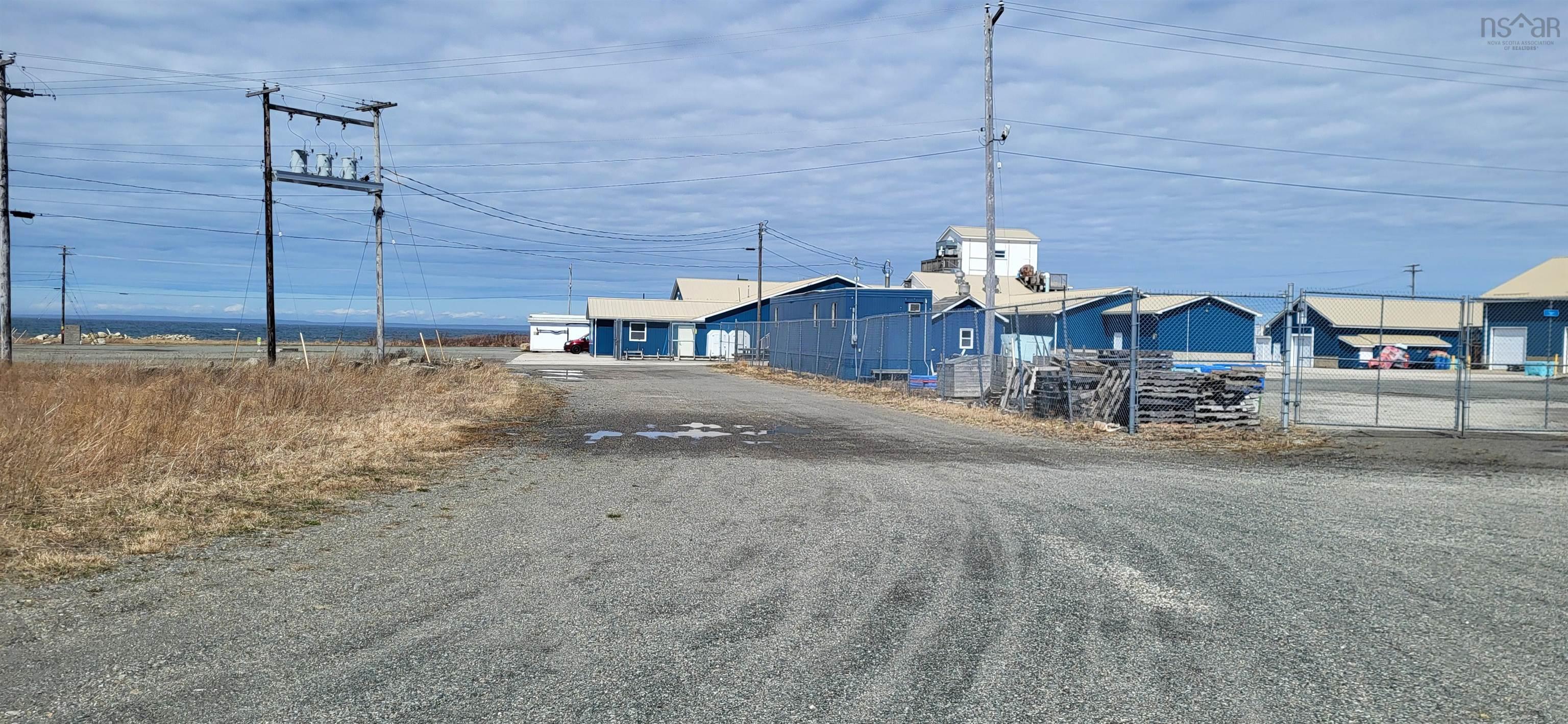 $1,000,000.00: 11 John Thibodeau Road, Meteghan Centre