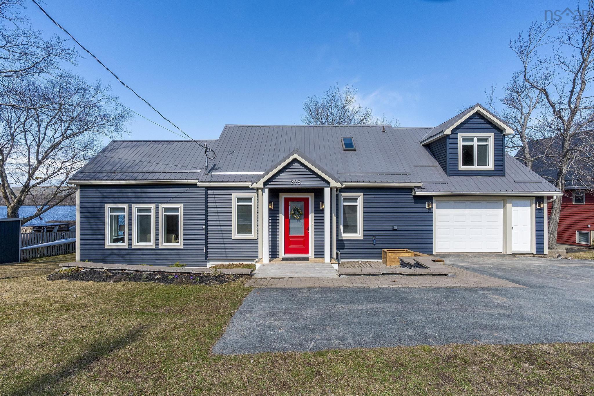 395 Waverley Road, Dartmouth, NS (MLS® 202508182)