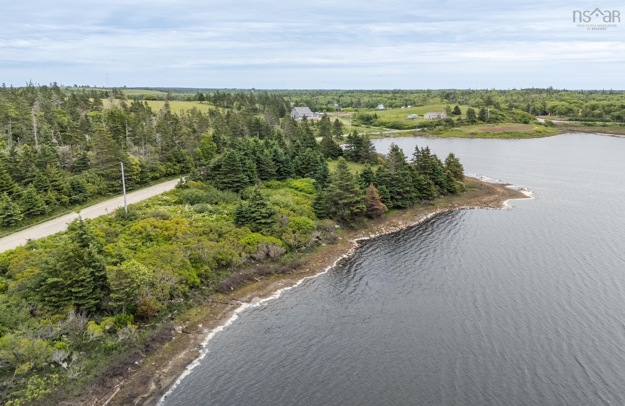 $69,000.00: Cranberry Head Road, Pembroke