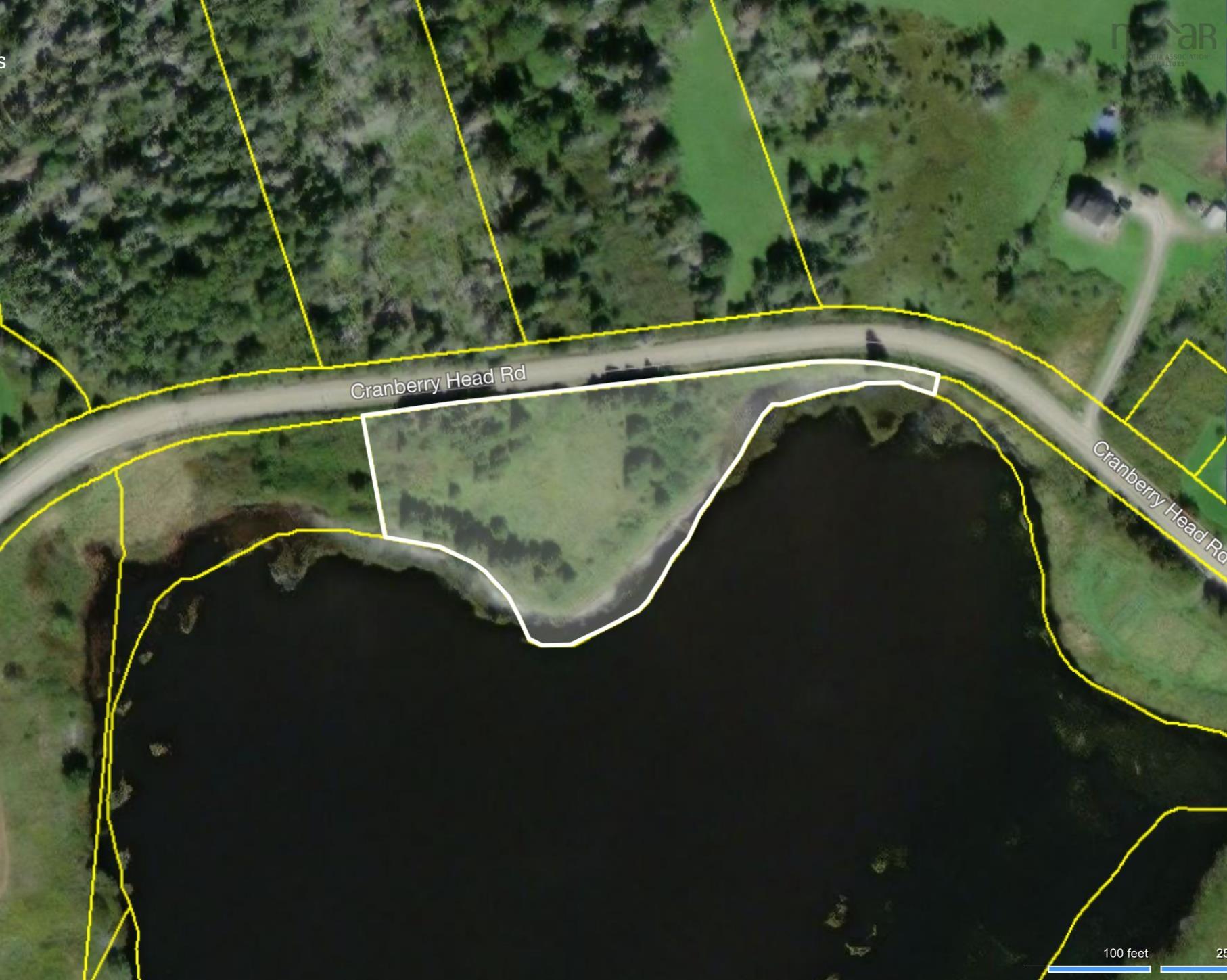 $69,000.00: Cranberry Head Road, Pembroke